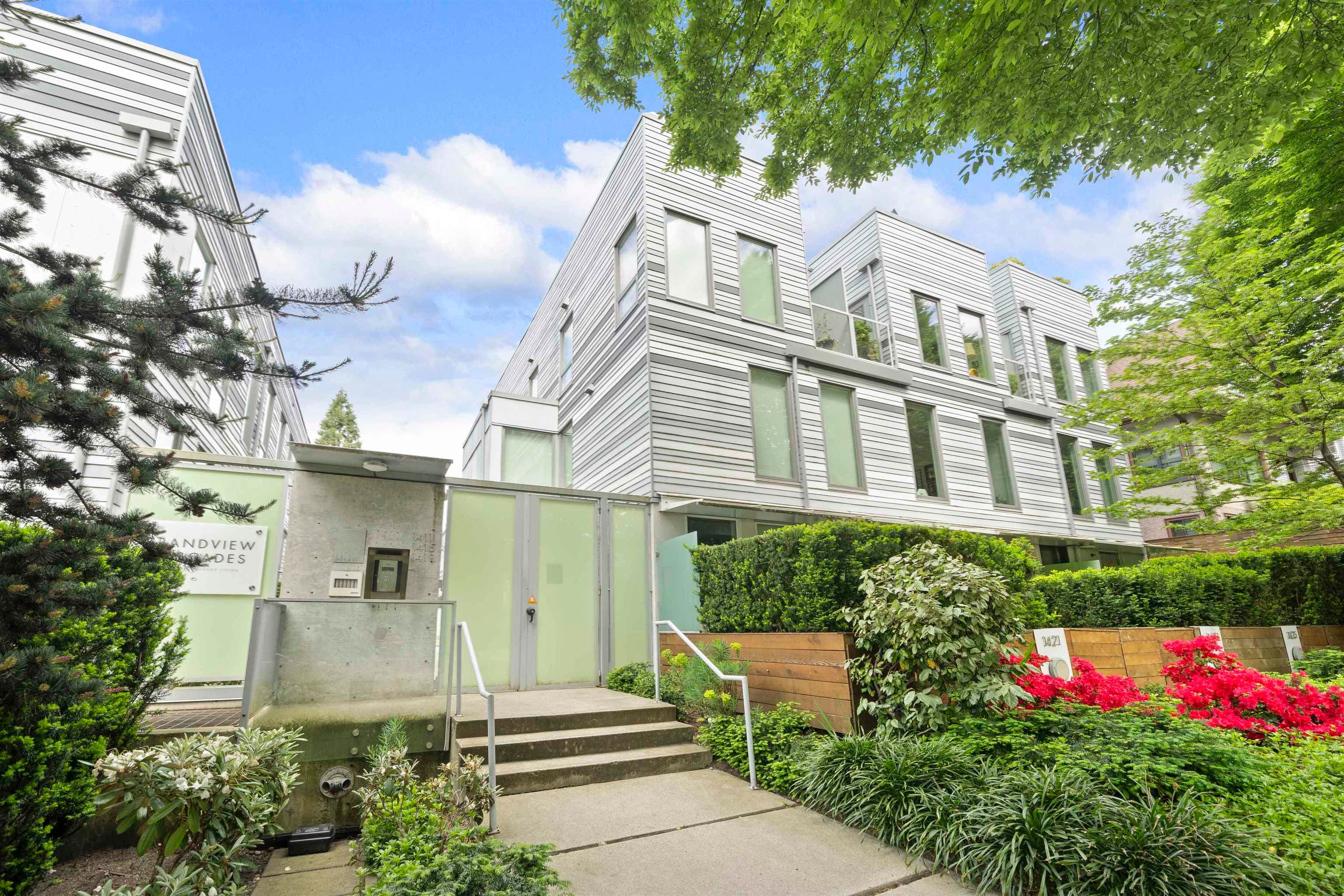 10 - 1419 E 1st Avenue, Vancouver, V5N 1A4 — photo 2