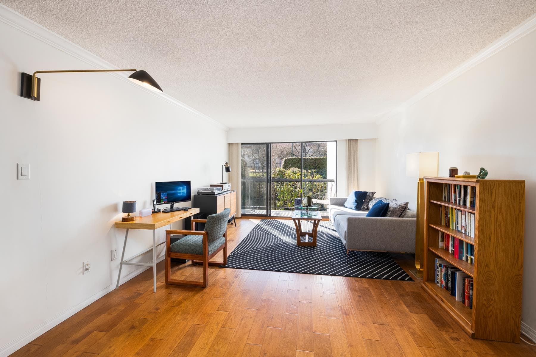 207 - 444 E 6th Avenue, Vancouver, V5T 1K6 — photo 3