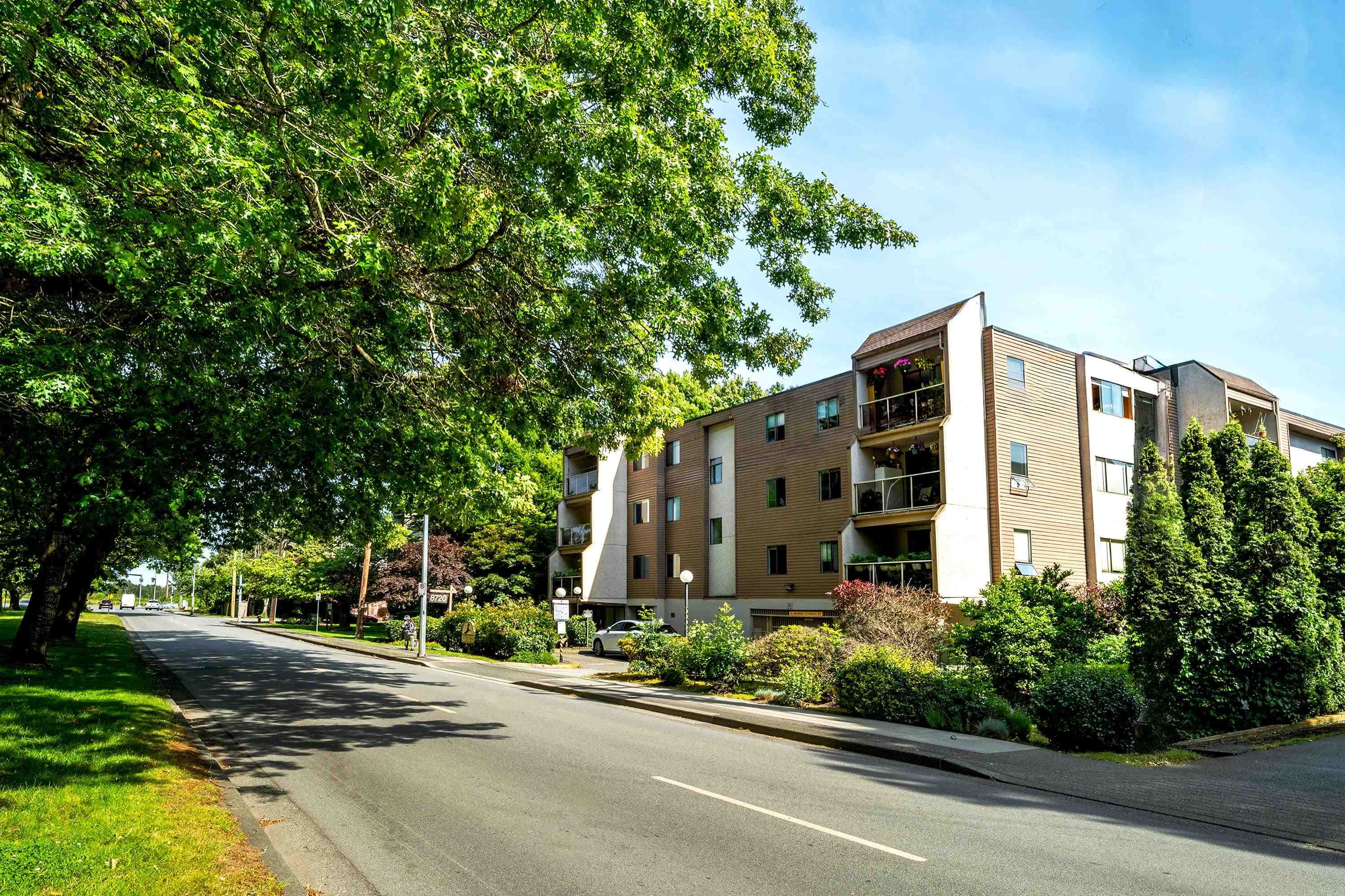 203 - 8720 Lansdowne Road, Richmond, V6X 1B9 — photo 2