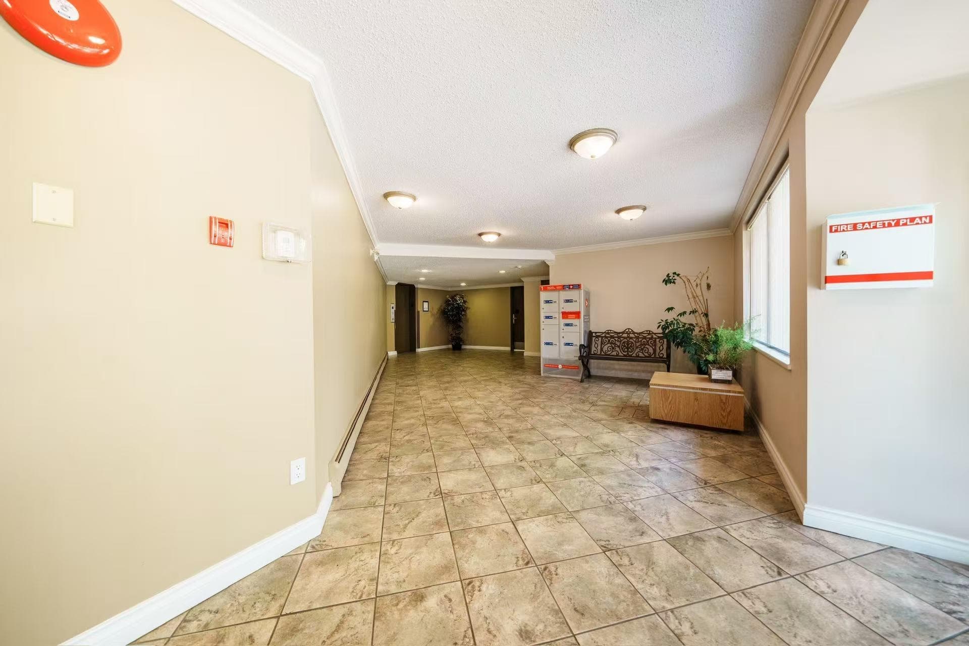 203 - 8720 Lansdowne Road, Richmond, V6X 1B9 — photo 3