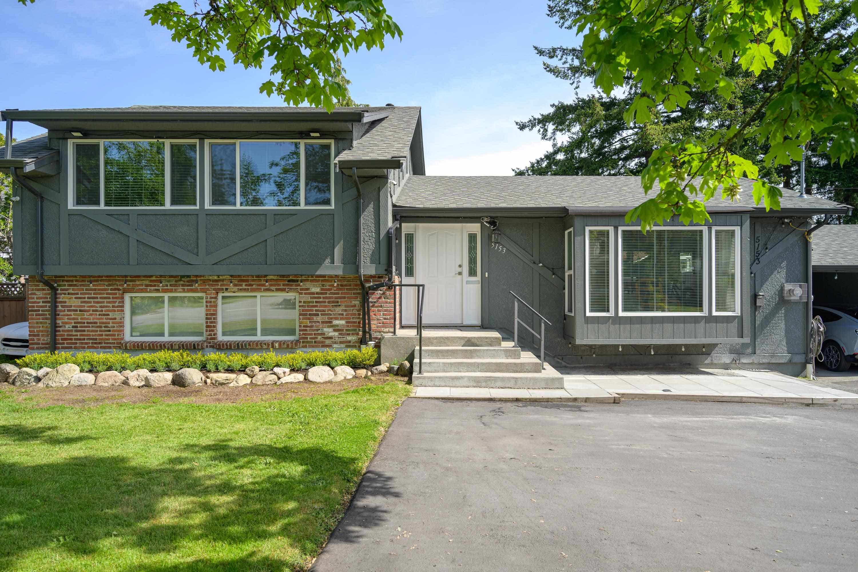 5153 Cliff Drive, Delta
