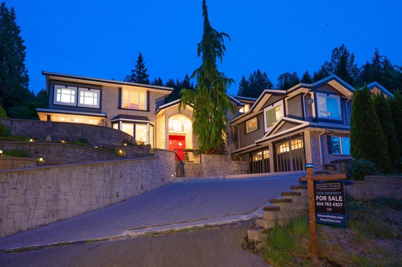 3732 Marine Avenue, Belcarra, V3H 4R8 — photo 3