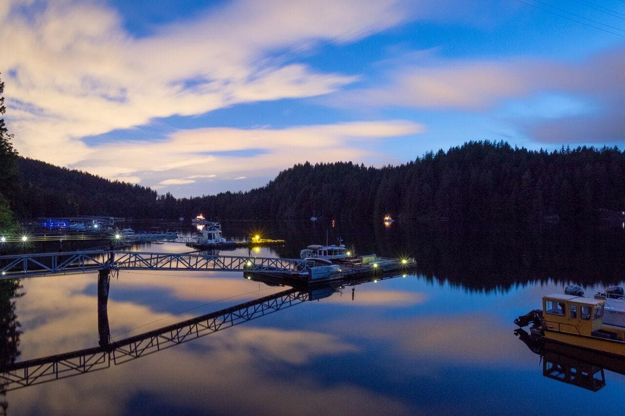 3732 Marine Avenue, Belcarra