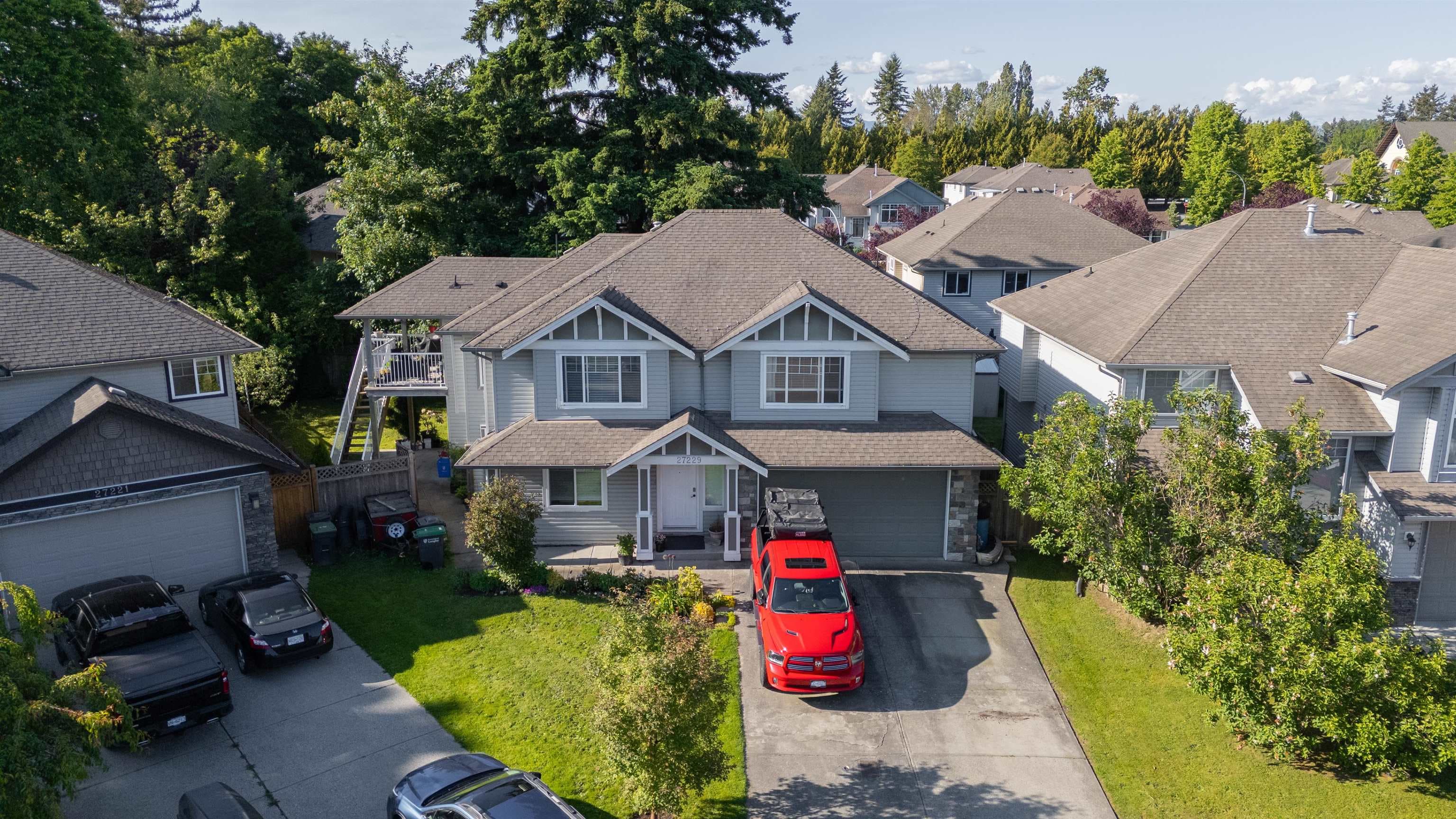 27229 27 Avenue, Langley, V4W 3Y8 — photo 2
