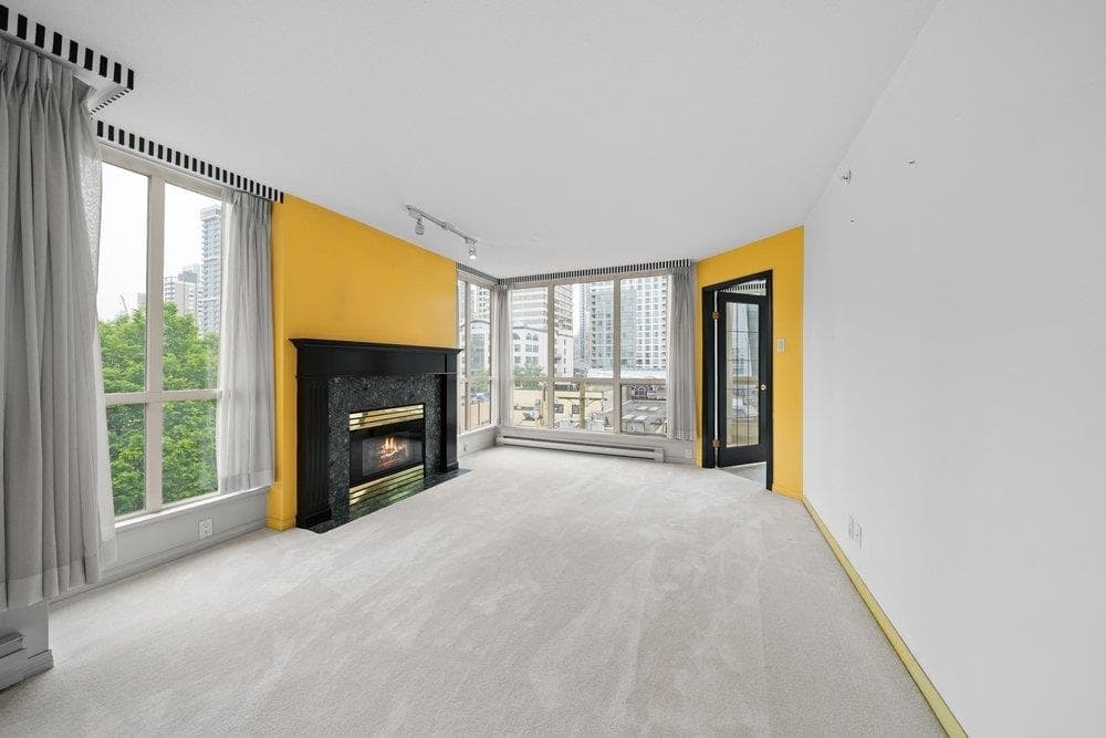 503 - 1111 Haro Street, Vancouver, V6E 1E3 — photo 3