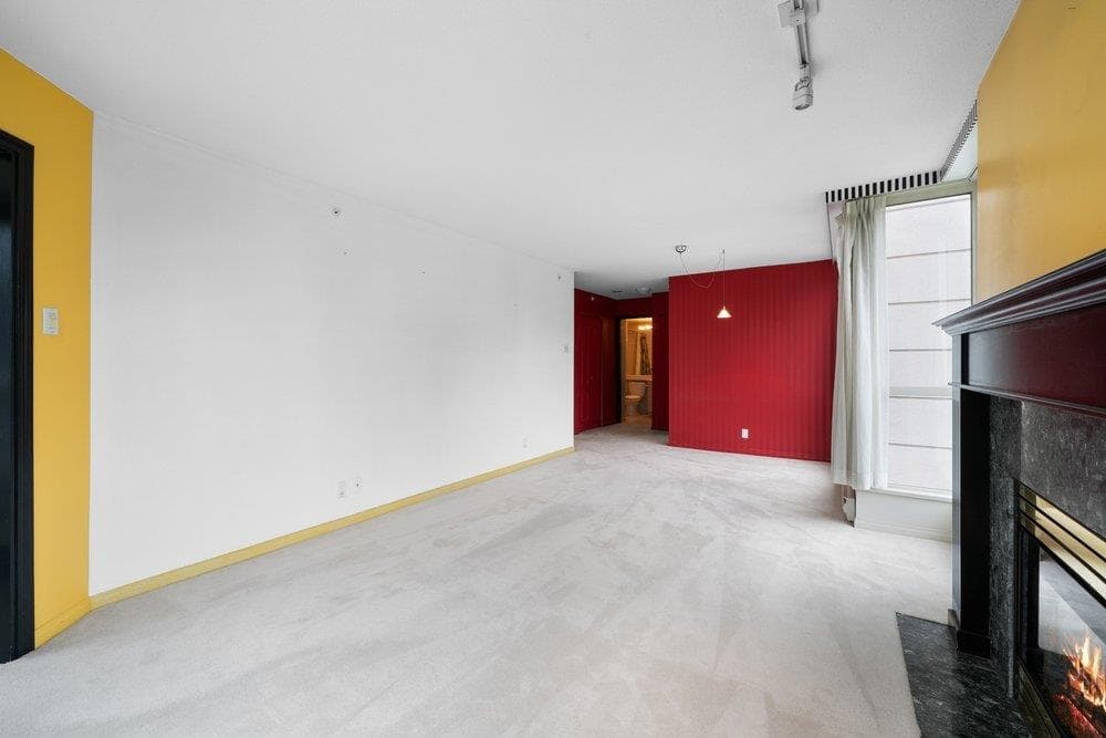 503 - 1111 Haro Street, Vancouver, V6E 1E3 — photo 5