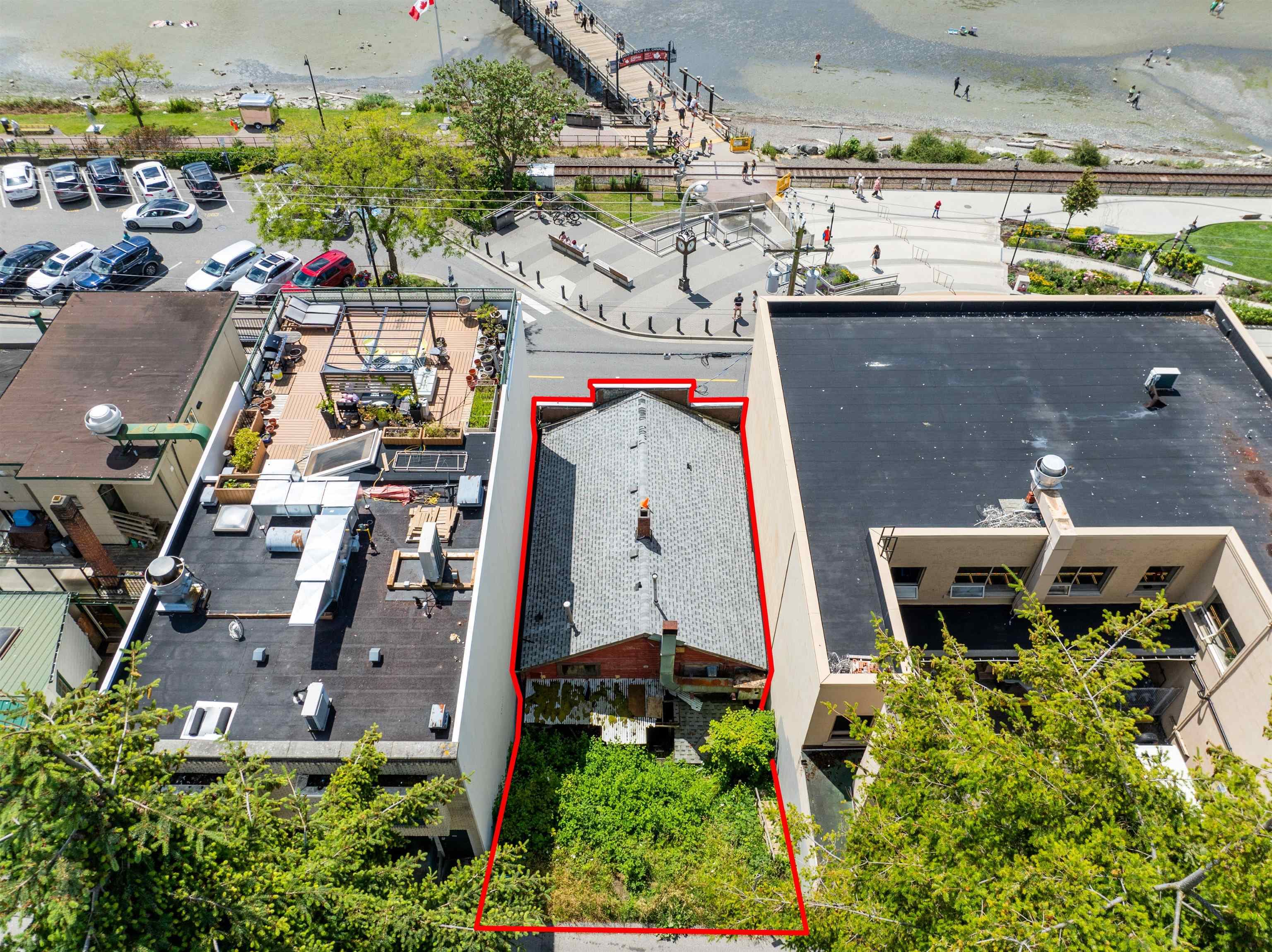 15053 Marine Drive, White Rock, V4B 1C5 — photo 5