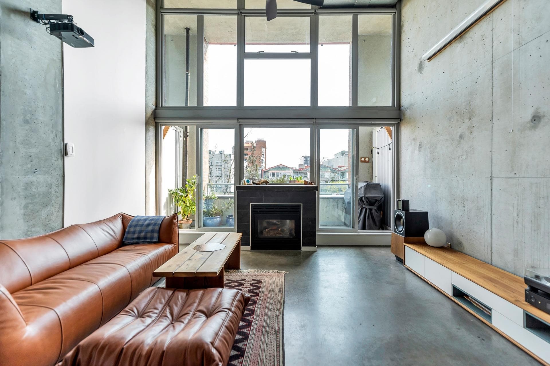 416 - 289 Alexander Street, Vancouver, V6A 4H6 — photo 5