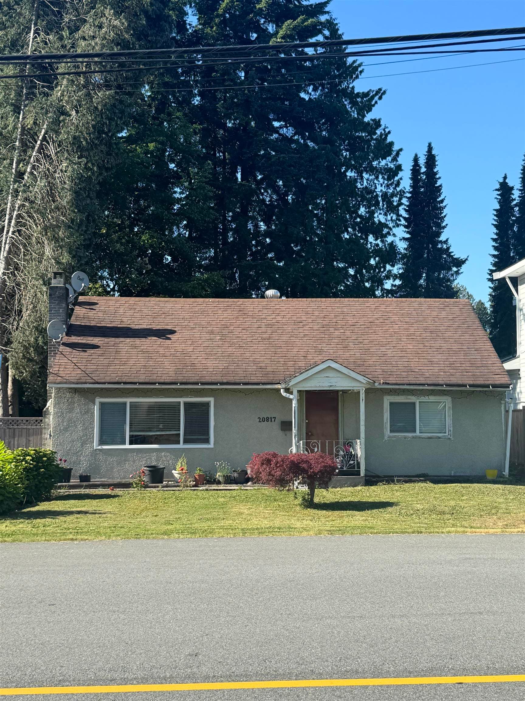 20817 Camwood Avenue, Maple Ridge