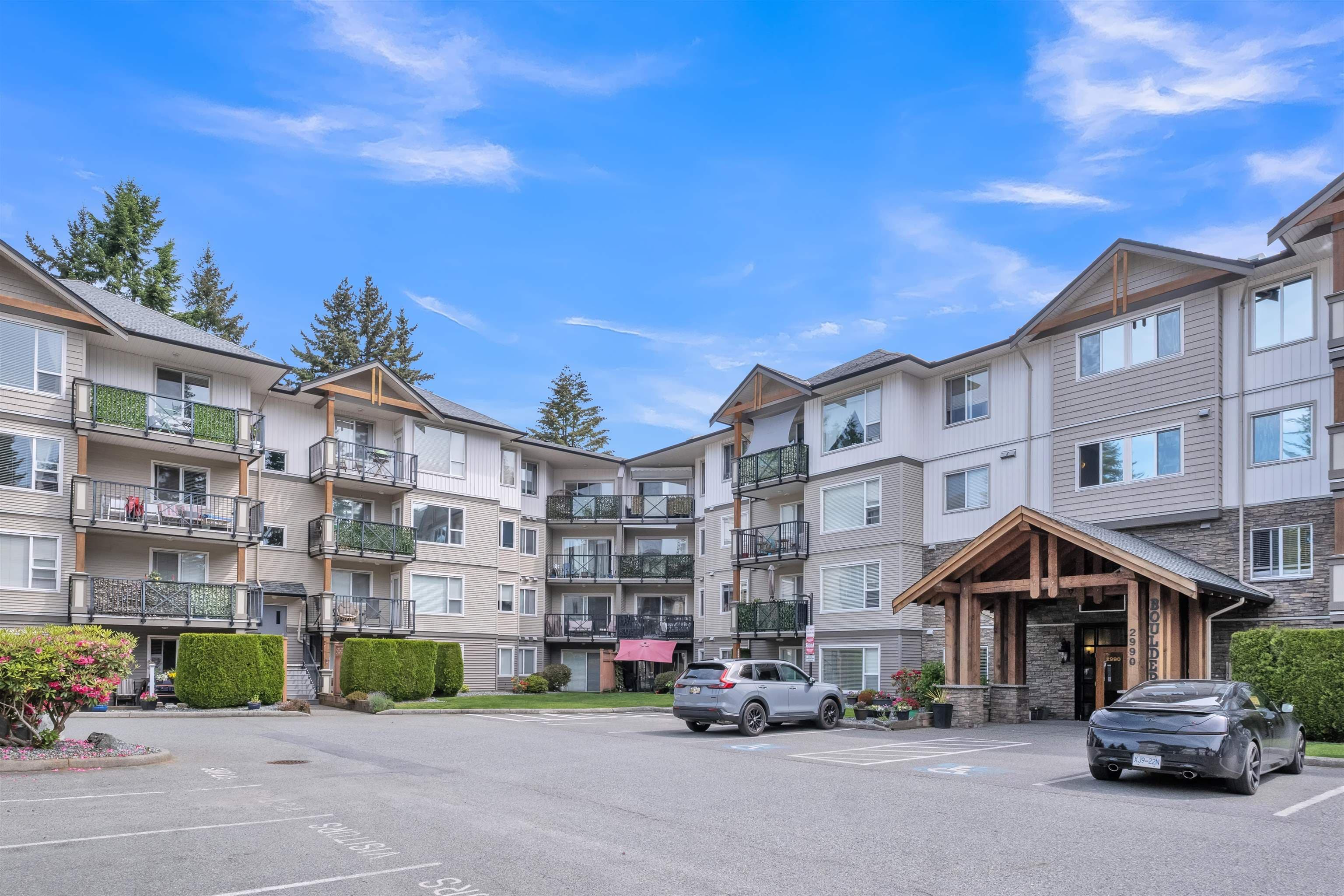 110 - 2990 Boulder Street, Abbotsford, V2T 3P8 — photo 2