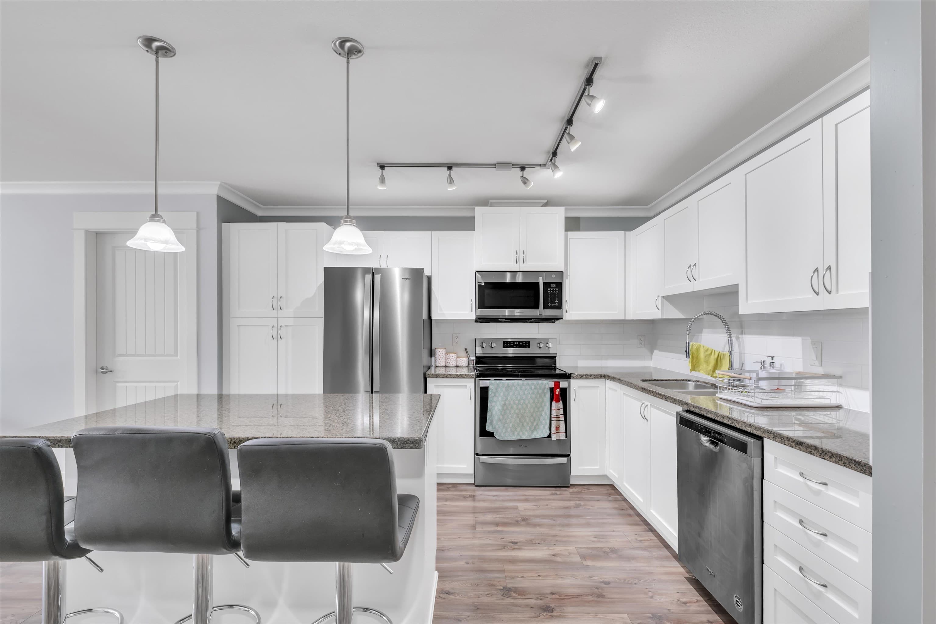 110 - 2990 Boulder Street, Abbotsford, V2T 3P8 — photo 4