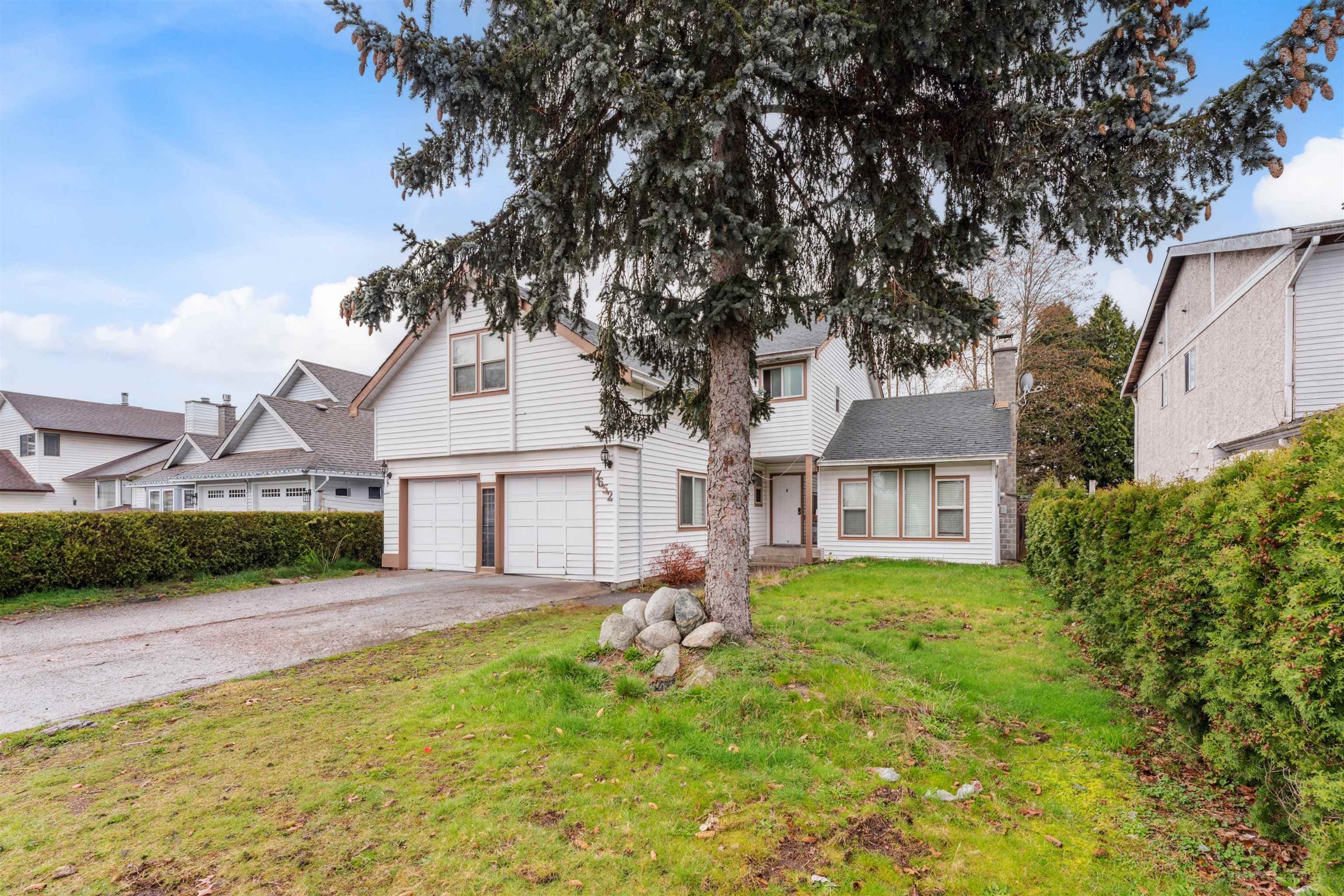 7652 124 Street, Surrey, V3W 3X5 — photo 2
