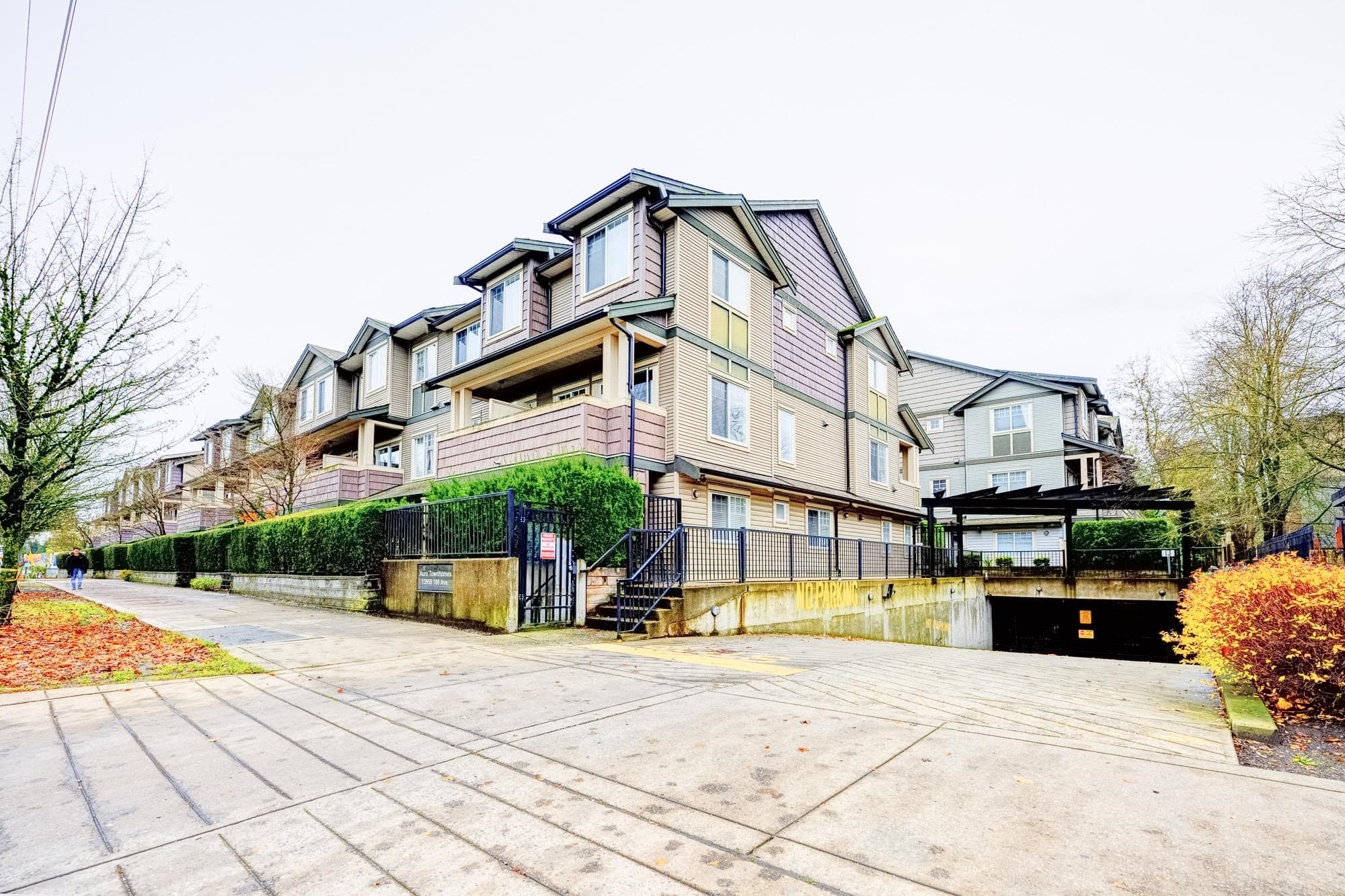 124 - 13958 108 Avenue, Surrey, V3T 0B4 — photo 2