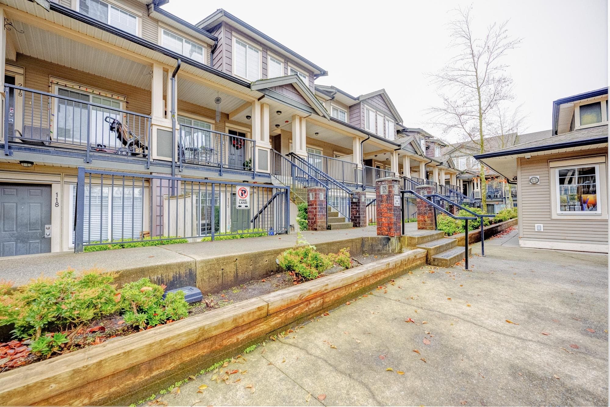 124 - 13958 108 Avenue, Surrey, V3T 0B4 — photo 5