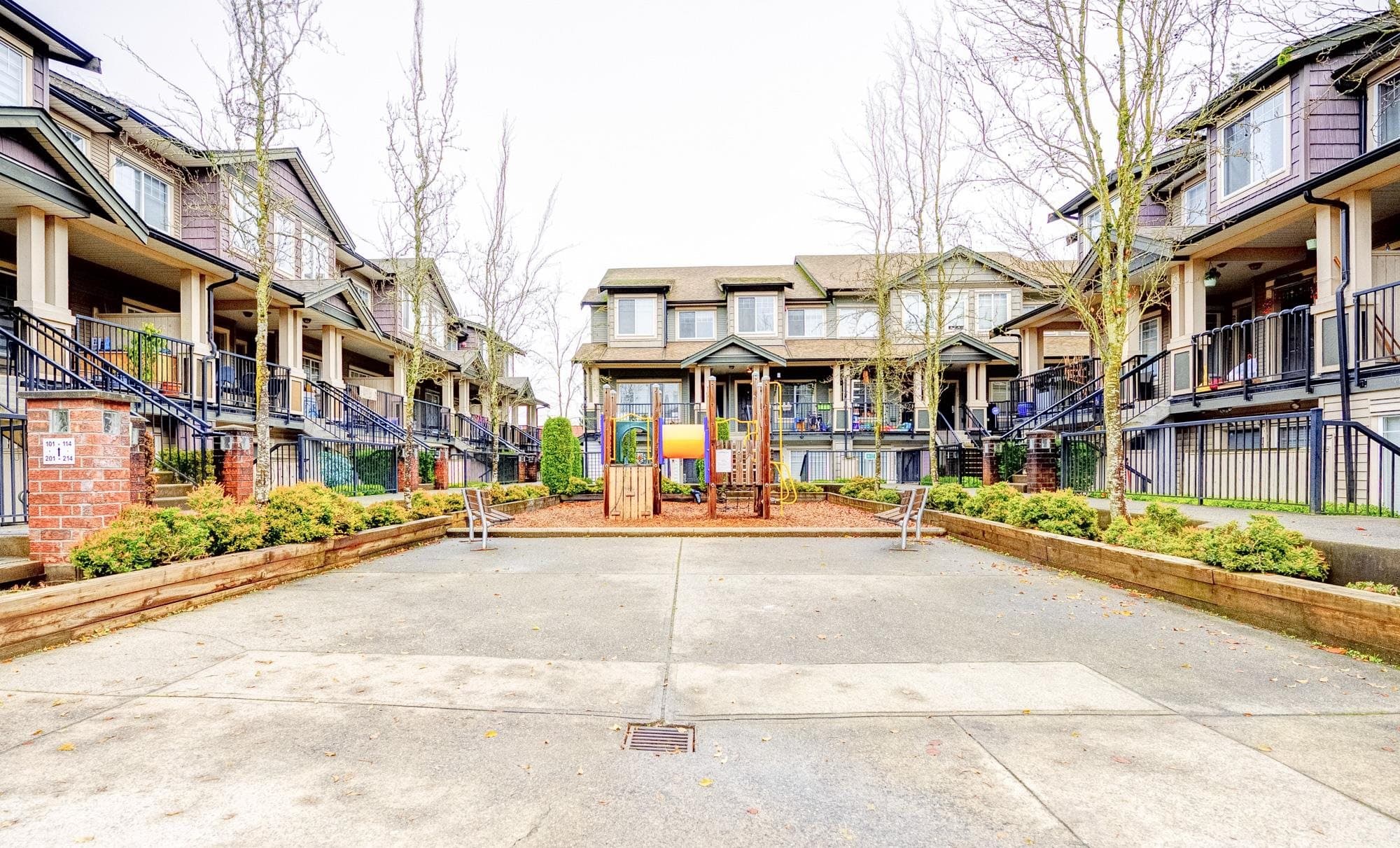 124 - 13958 108 Avenue, Surrey, V3T 0B4 — photo 4
