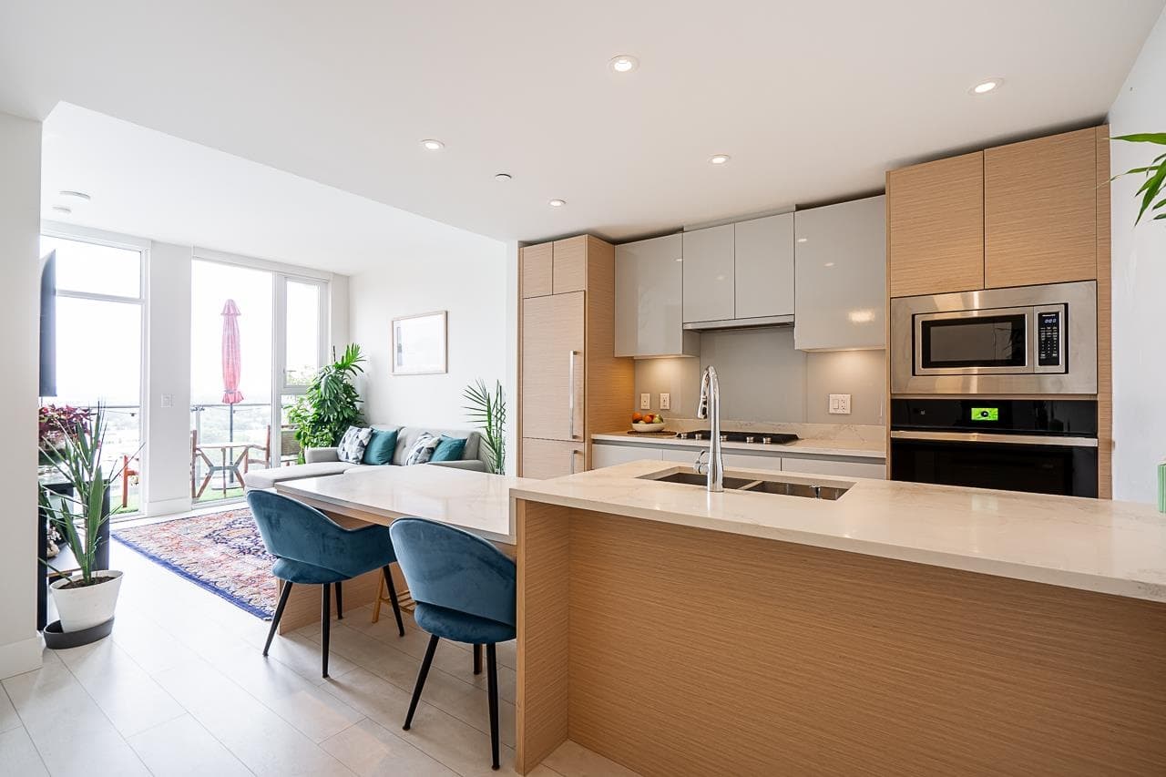 2305 - 3538 E Sawmill Crescent, Vancouver, V5S 0J8 — photo 1