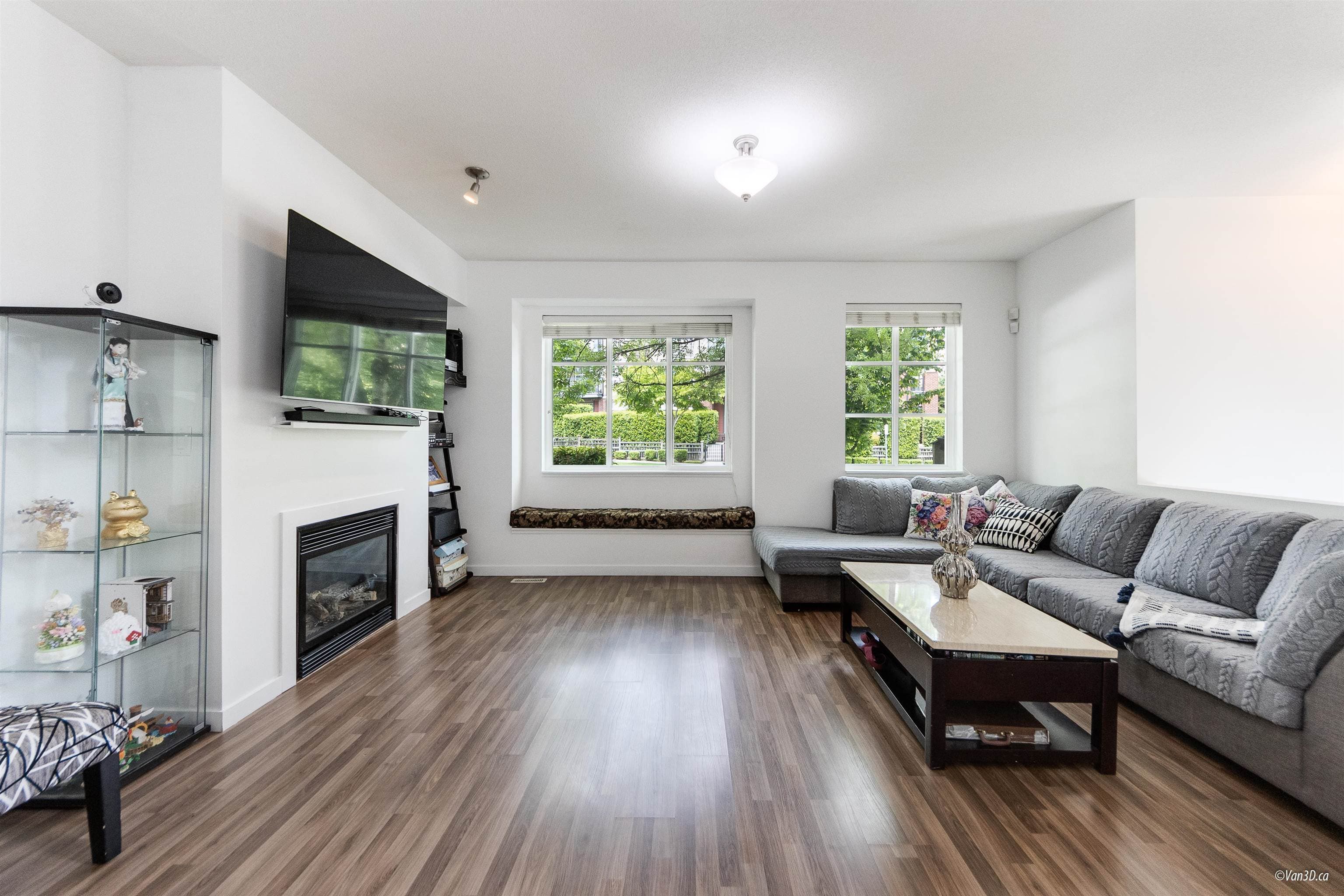 6 - 6635 192 Street, Surrey, V4N 5T9 — photo 5