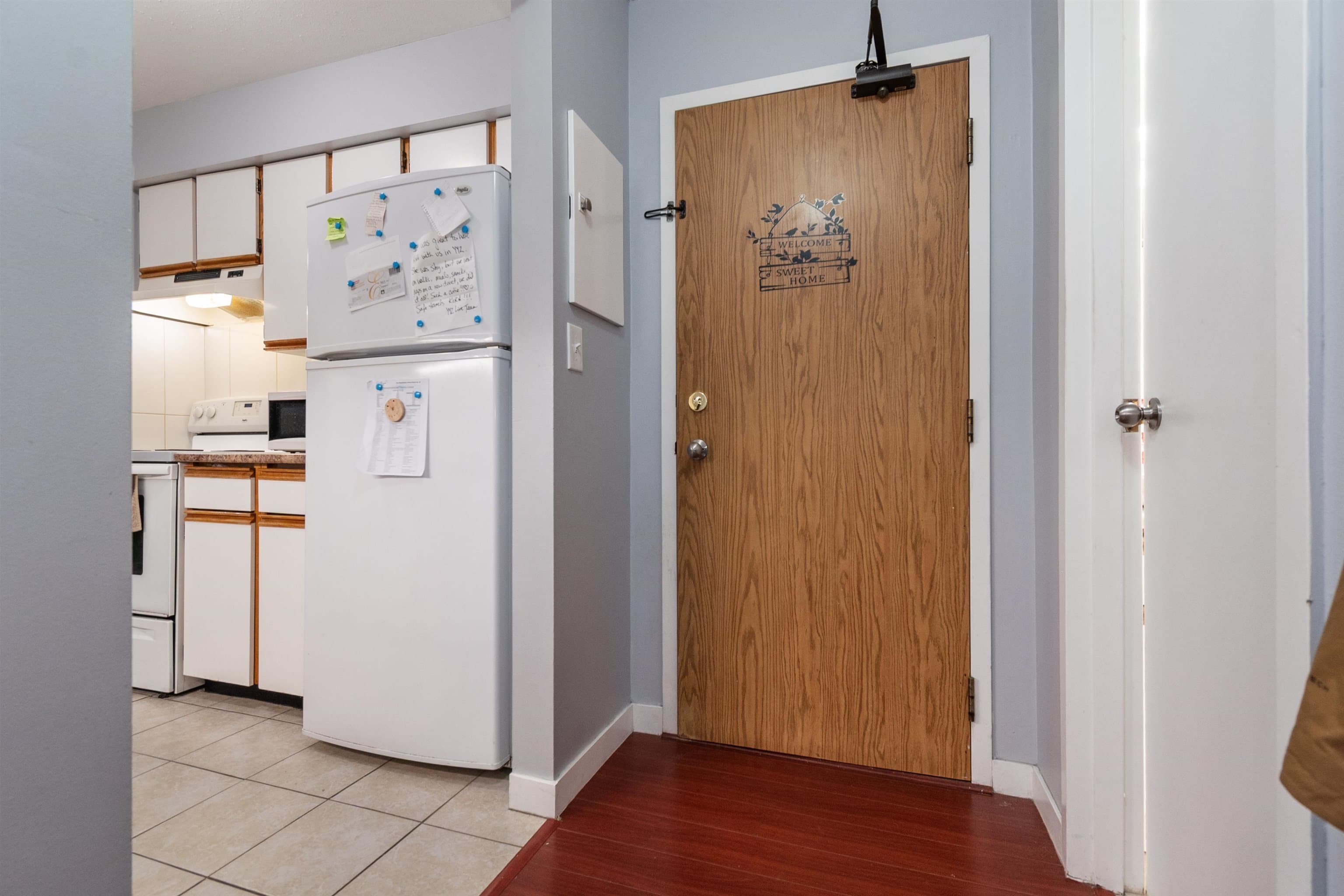 316 - 385 Ginger Drive, New Westminster, V3L 5L6 — photo 2