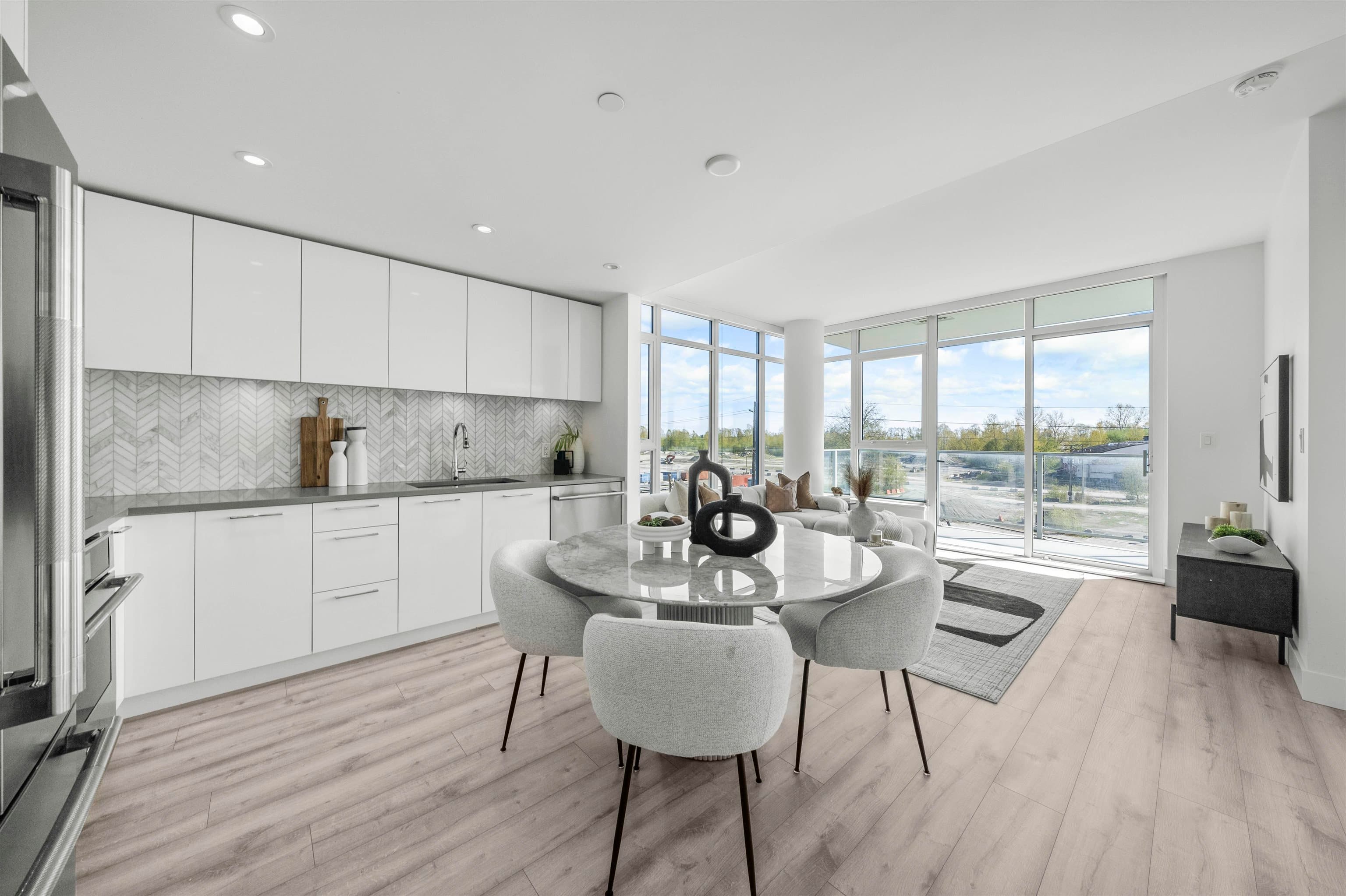 402 - 8570 Rivergrass Drive, Vancouver, V5S 0H4 — photo 2