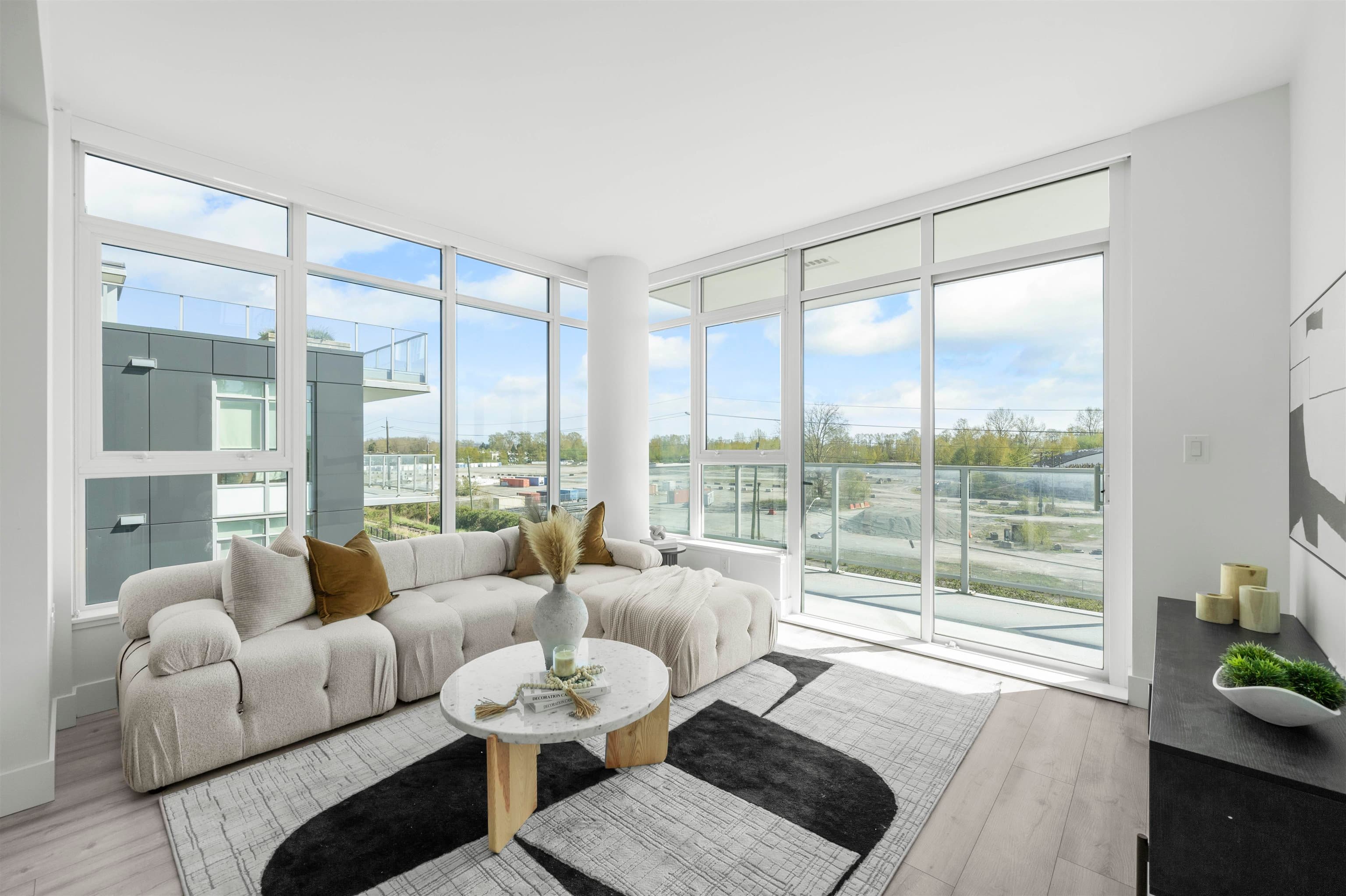 402 - 8570 Rivergrass Drive, Vancouver, V5S 0H4 — photo 3