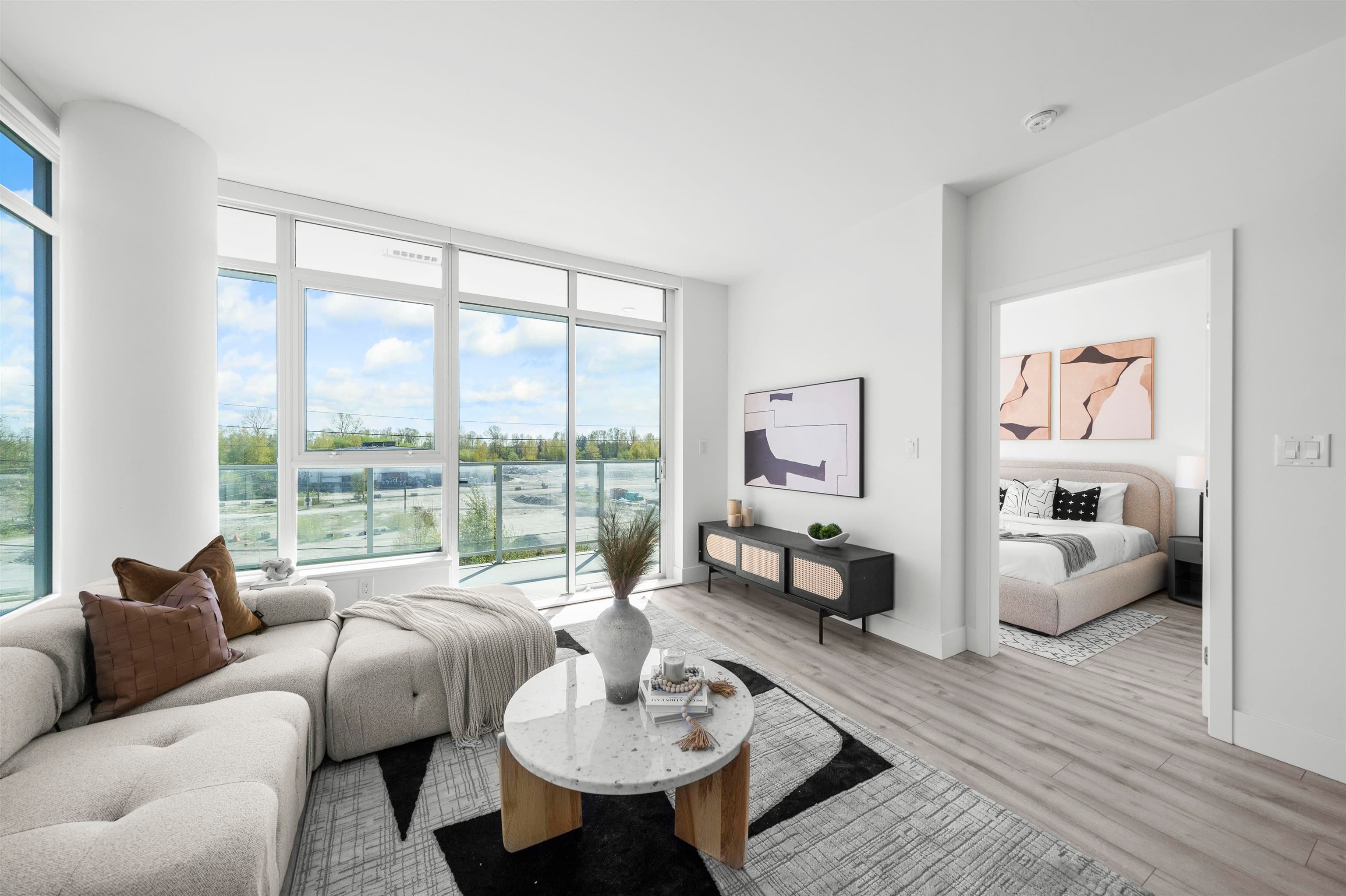 402 - 8570 Rivergrass Drive, Vancouver, V5S 0H4 — photo 4