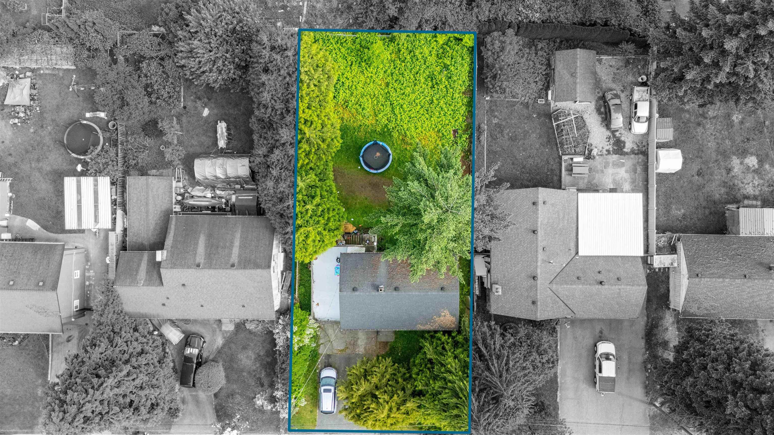 14735 107a Avenue, Surrey