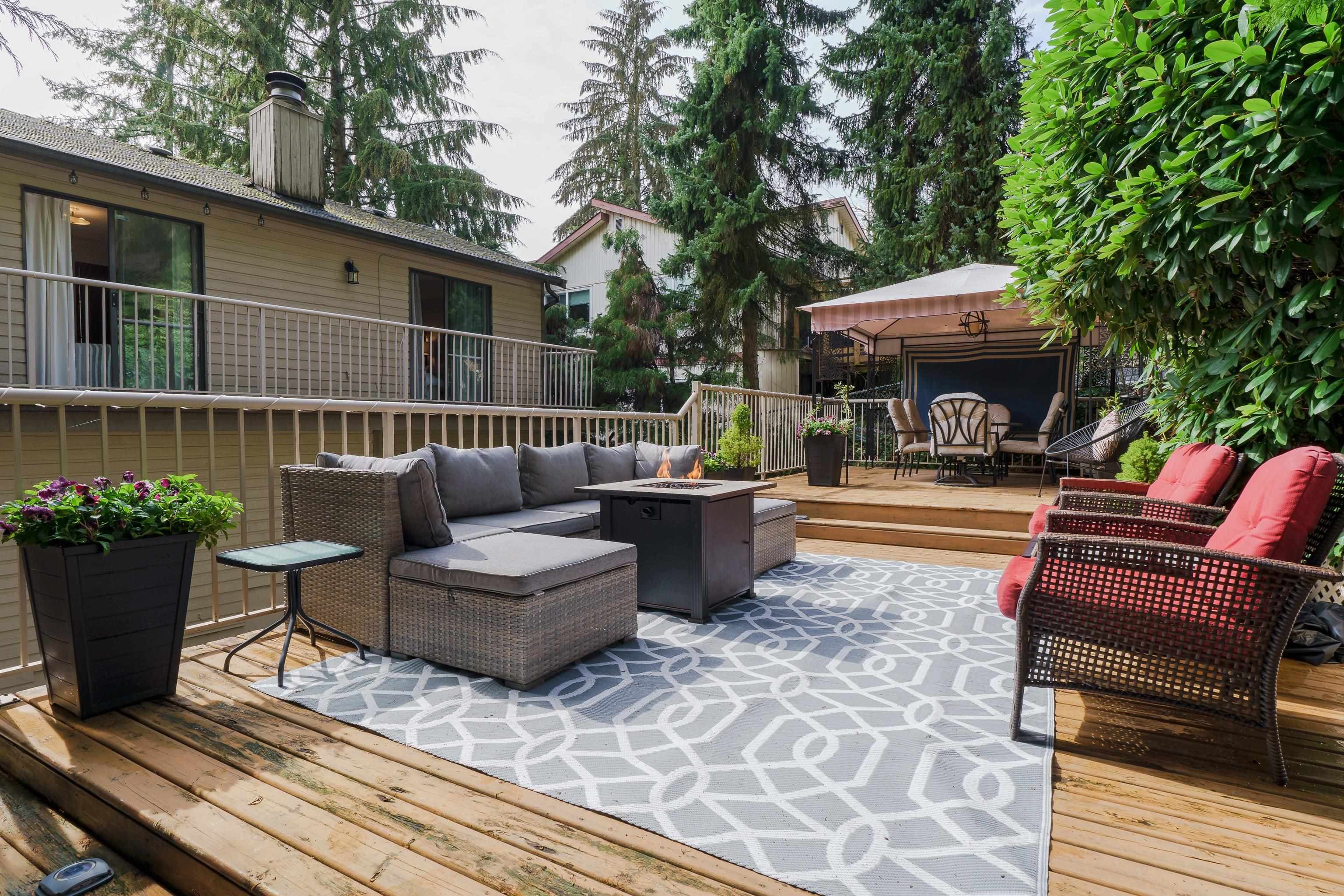 1261 Lansdowne Drive, Coquitlam