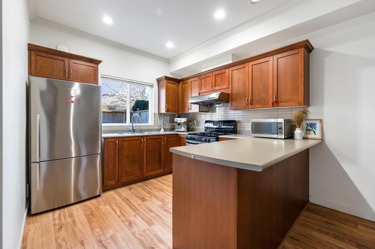 2 - 8271 Francis Road, Richmond, V6Y 1A5 — photo 5