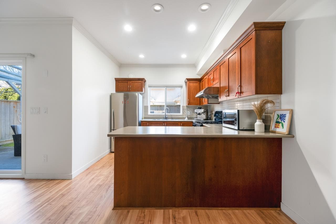 2 - 8271 Francis Road, Richmond, V6Y 1A5 — photo 4