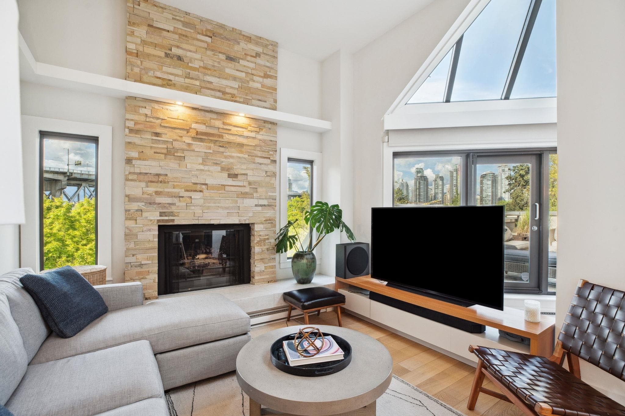 408 - 1477 Fountain Way, Vancouver