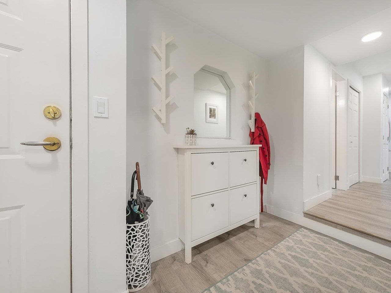 105 - 1147 Nelson Street, Vancouver, V6E 1J3 — photo 3