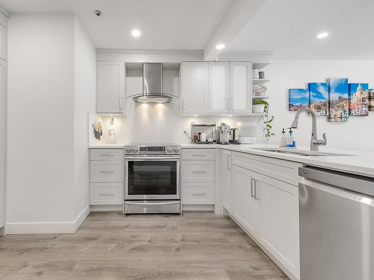 105 - 1147 Nelson Street, Vancouver, V6E 1J3 — photo 5