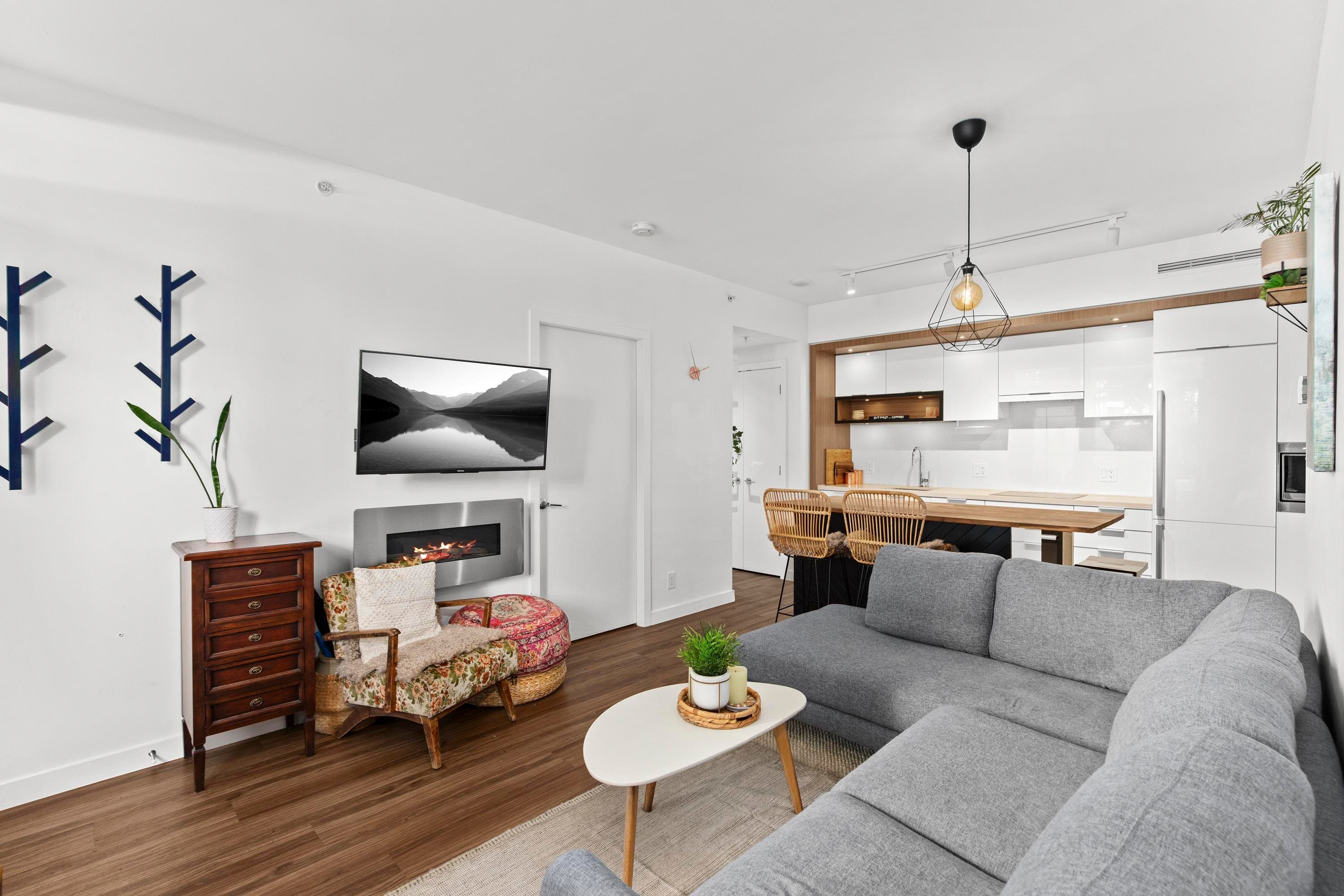 101 - 1661 Quebec Street, Vancouver, V6A 0H2 — photo 5