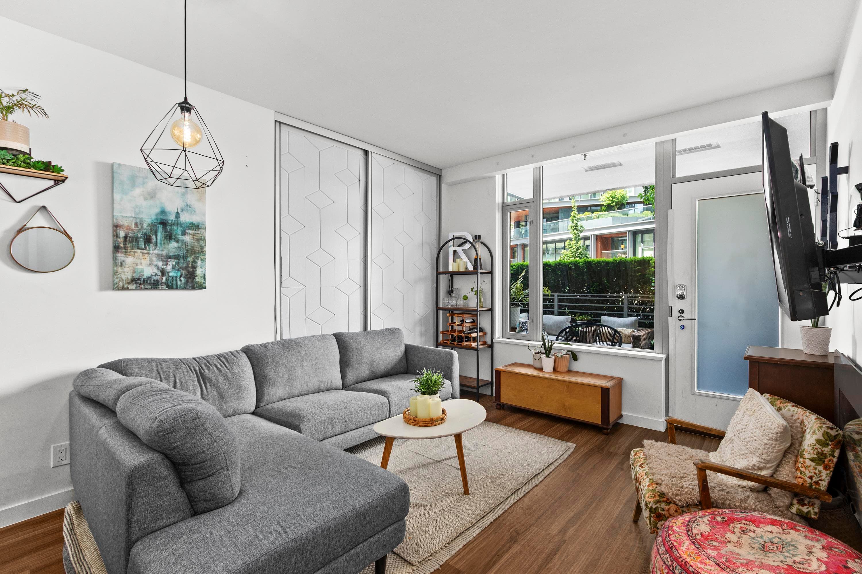 101 - 1661 Quebec Street, Vancouver, V6A 0H2 — photo 4