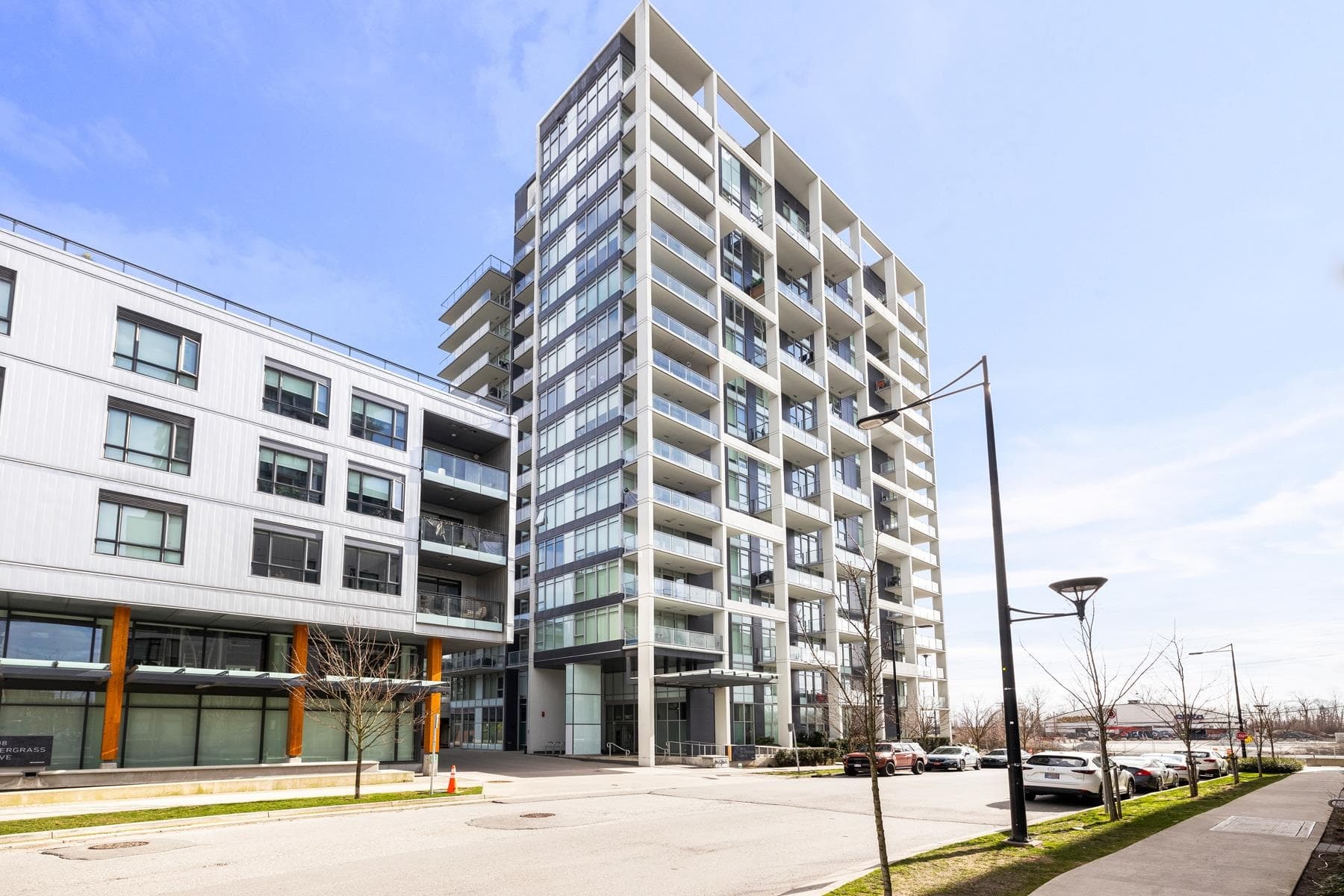 1403 - 8570 Rivergrass Drive, Vancouver, V5S 0H4 — photo 2