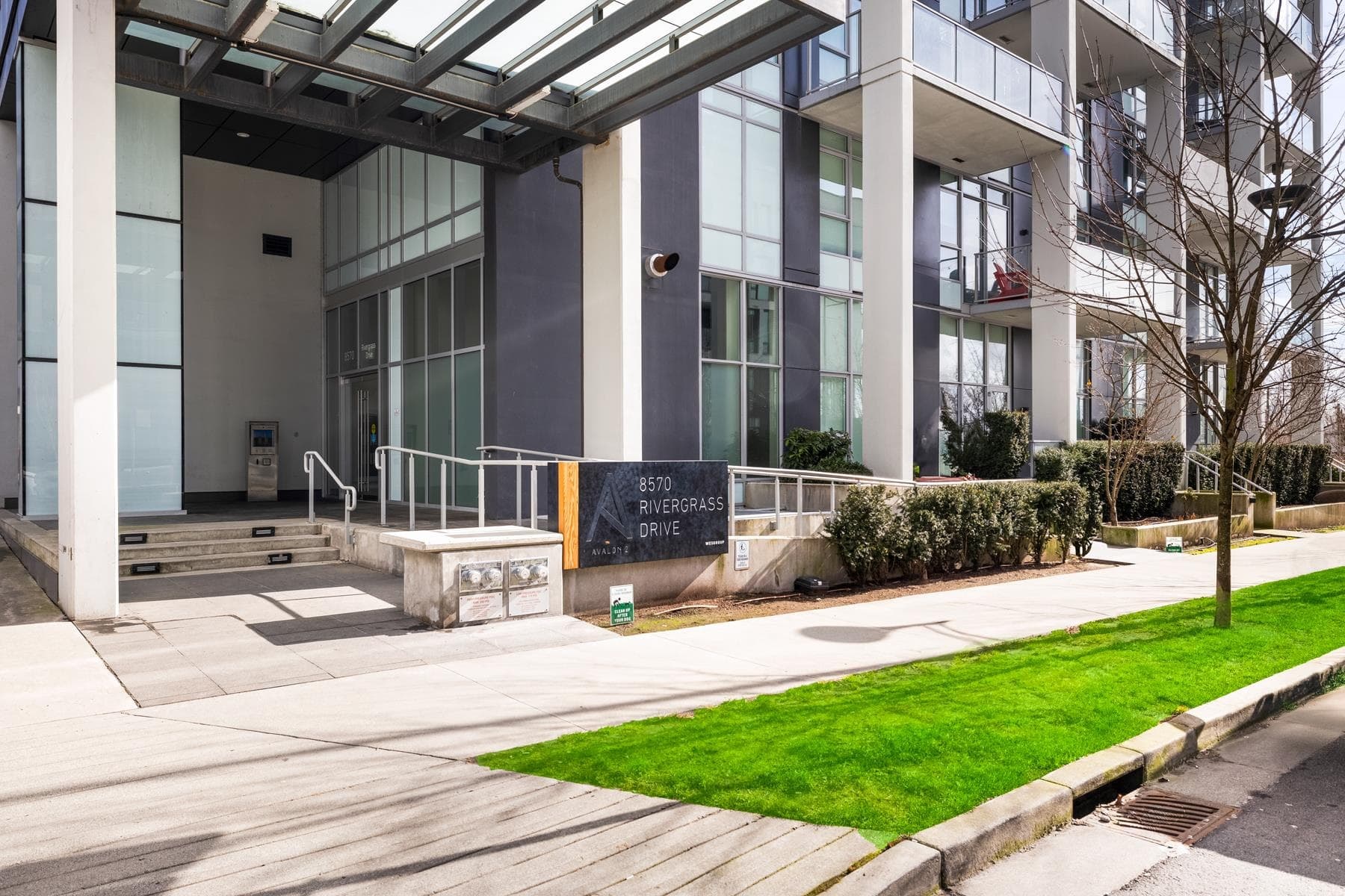 1403 - 8570 Rivergrass Drive, Vancouver, V5S 0H4 — photo 3