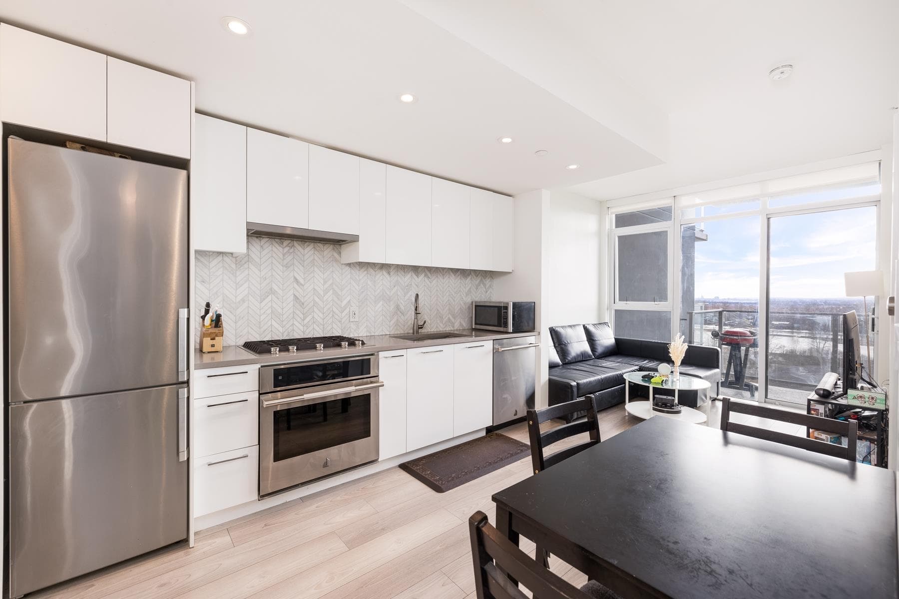 1403 - 8570 Rivergrass Drive, Vancouver, V5S 0H4 — photo 5