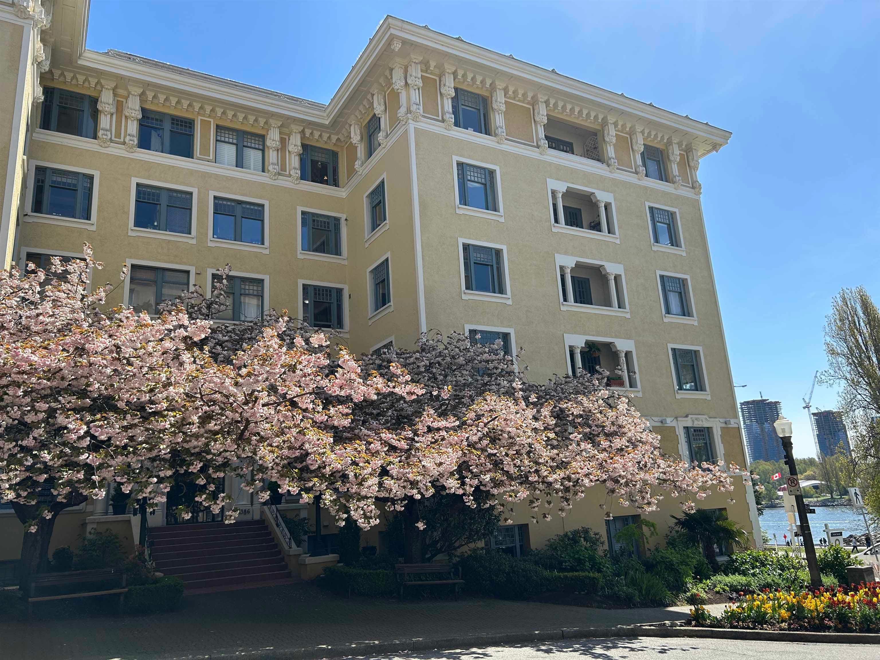 50 - 1386 Nicola Street, Vancouver