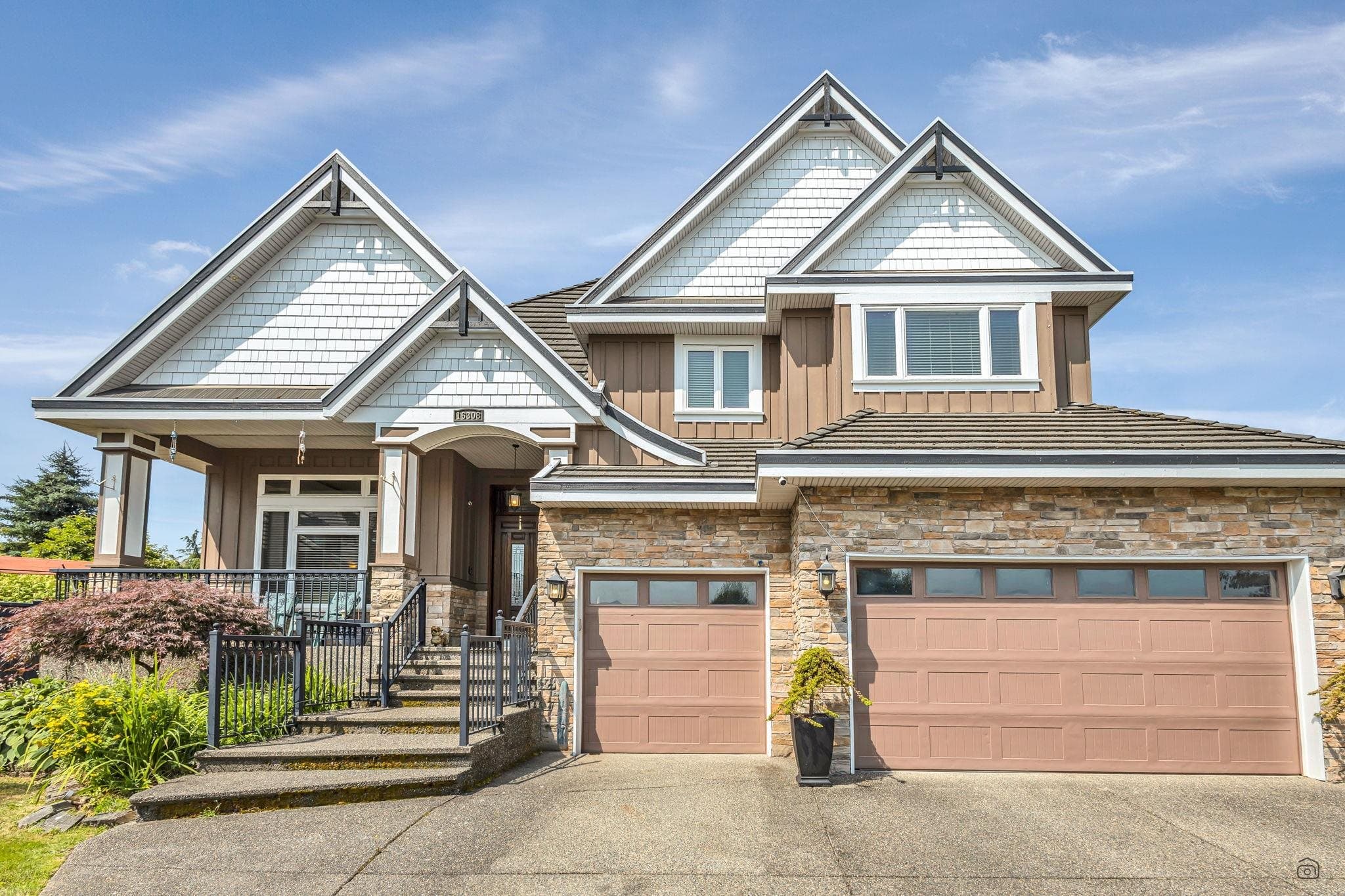16308 91a Avenue, Surrey, V4N 5S5 — photo 3