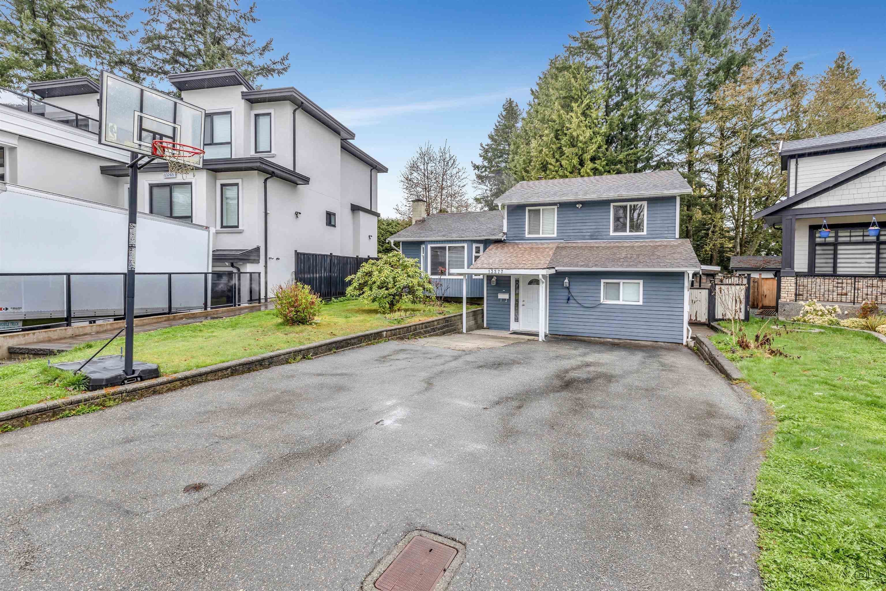 13277 64a Avenue, Surrey, V3W 7H9 — photo 5