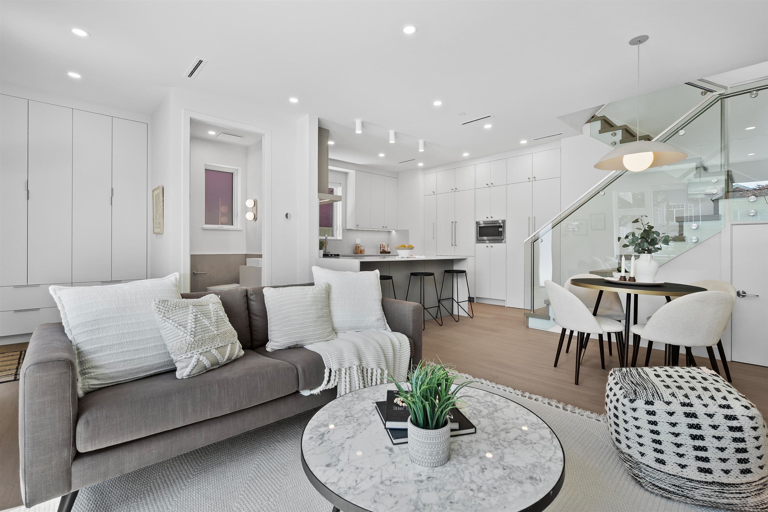 1 - 2253 Grant Street, Vancouver, V5L 2Z6 — photo 3