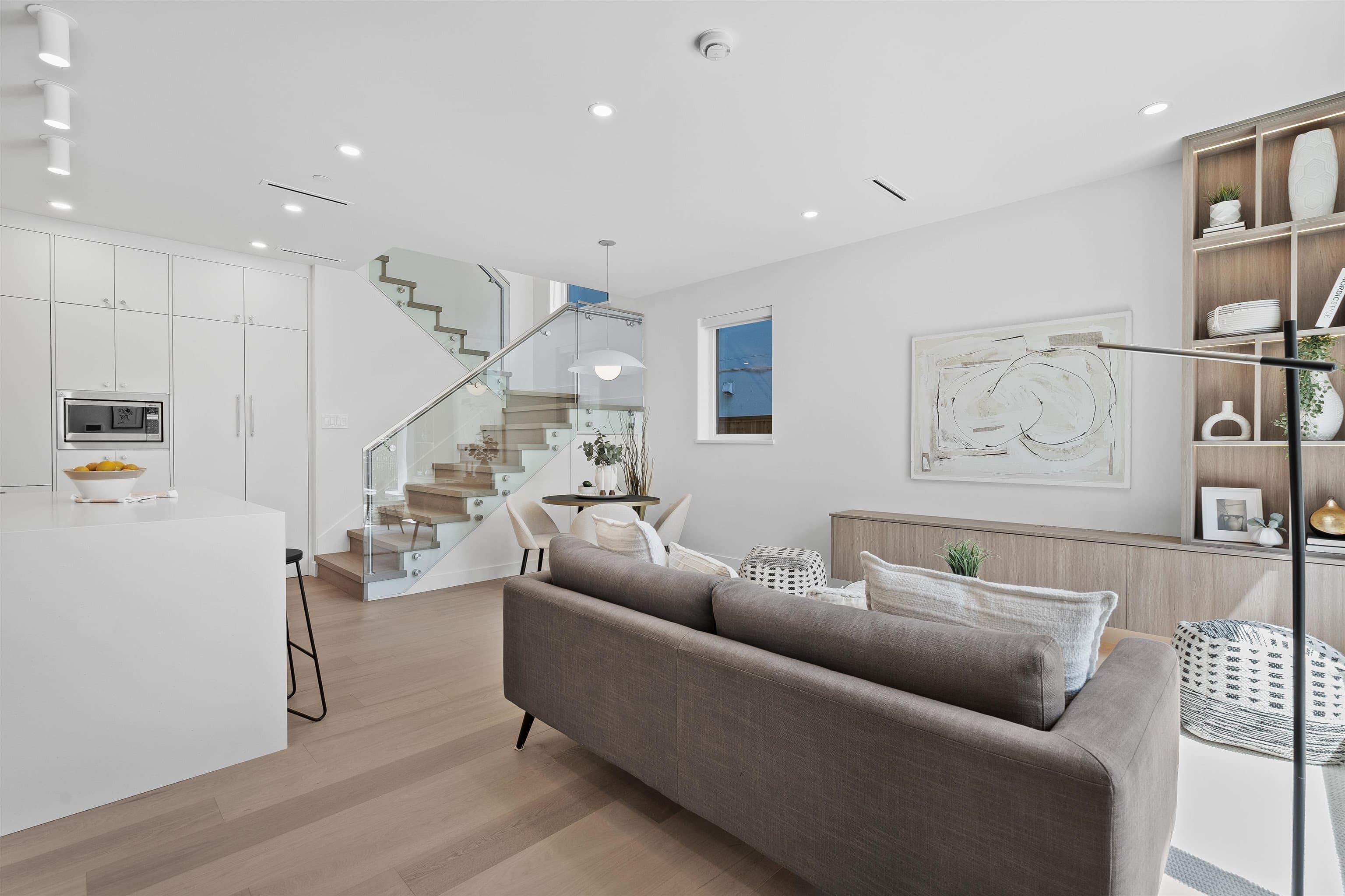1 - 2253 Grant Street, Vancouver, V5L 2Z6 — photo 5