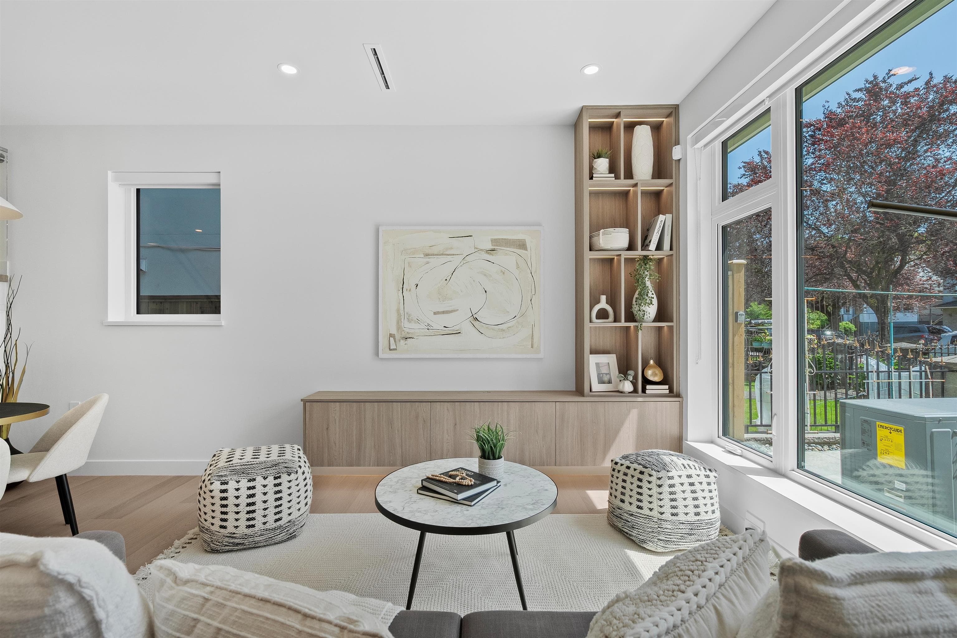 1 - 2253 Grant Street, Vancouver, V5L 2Z6 — photo 4