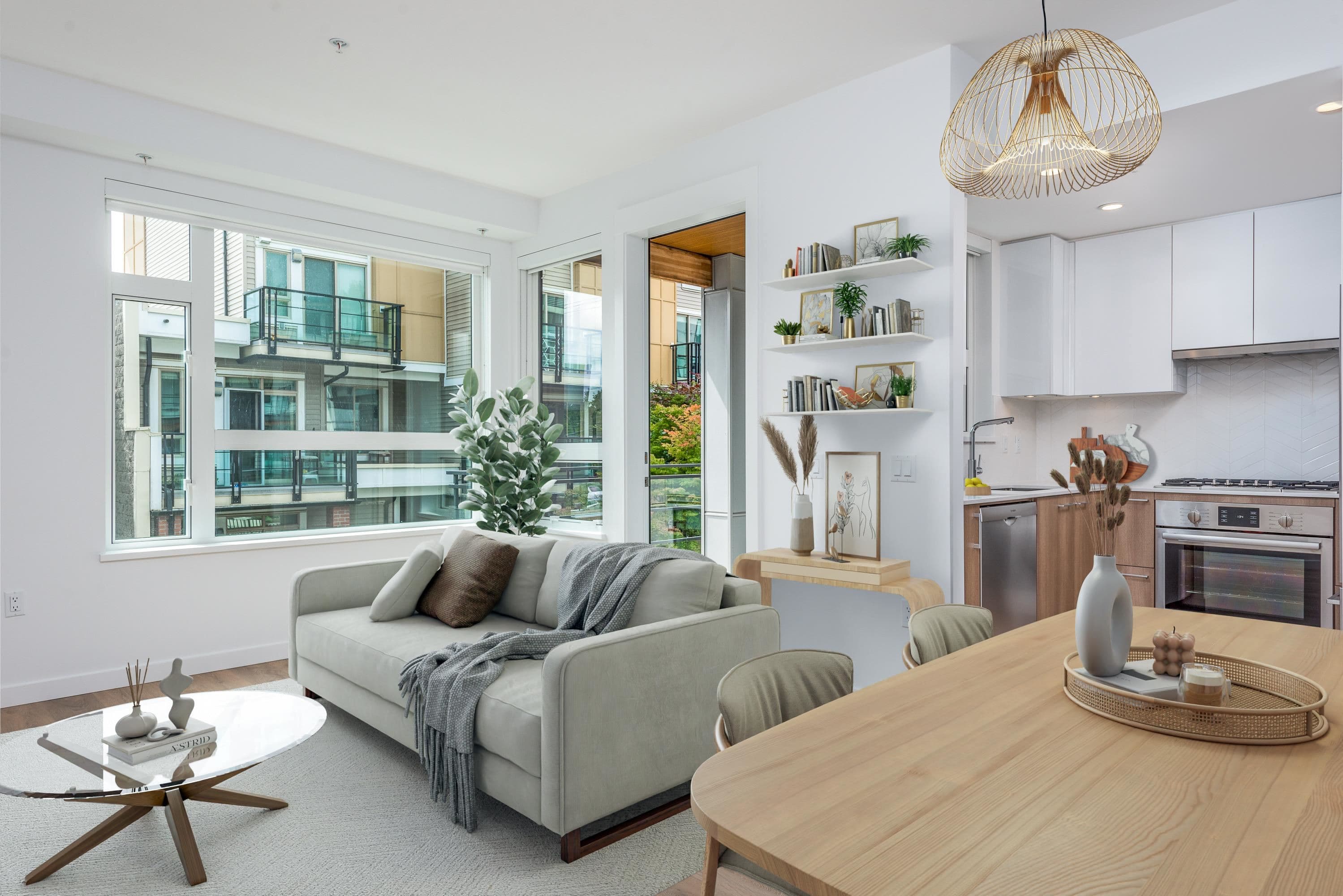 111 - 715 W 15th Street, North Vancouver, V7M 1T2 — photo 2