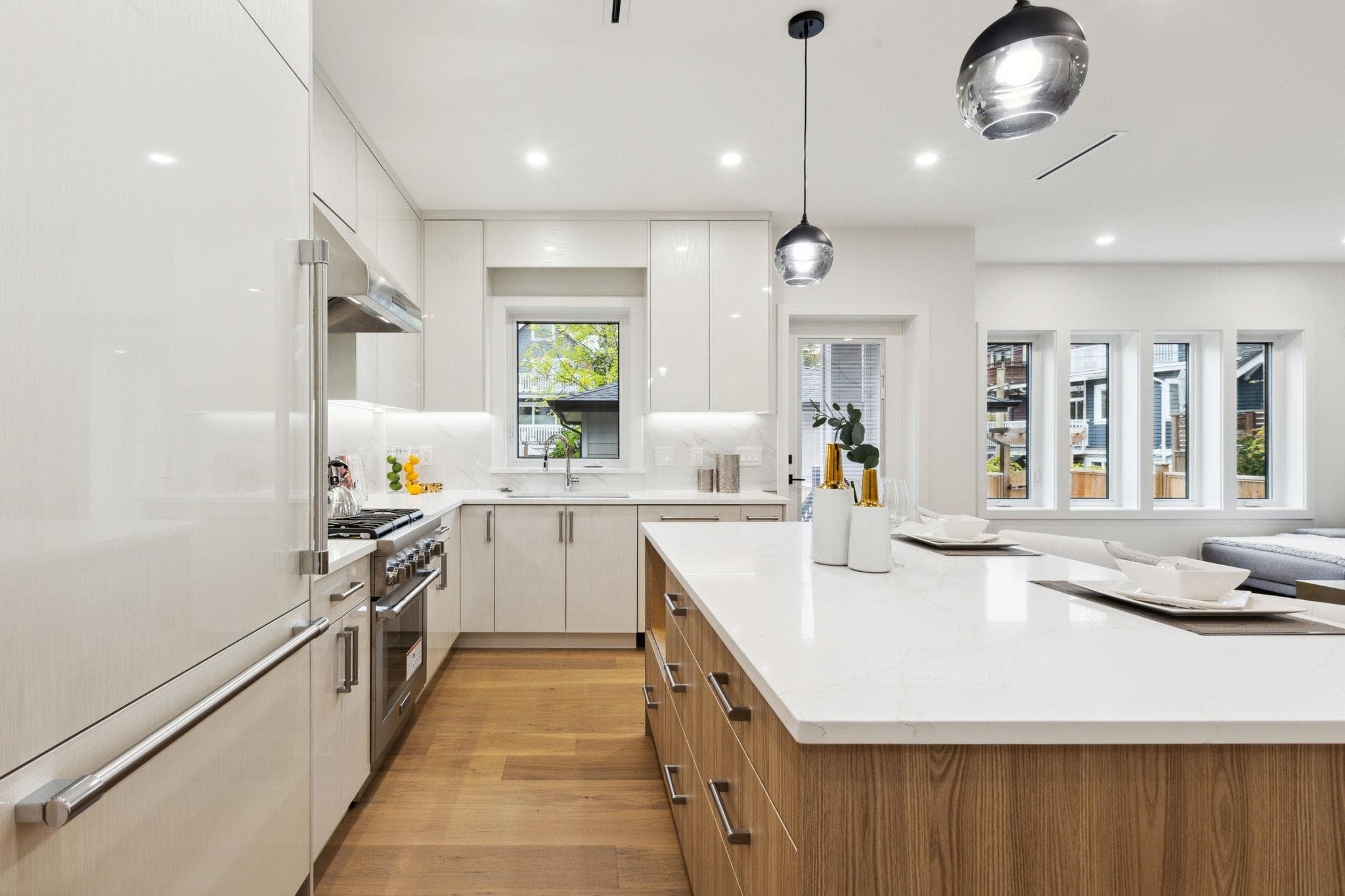 2727 W 7th Avenue, Vancouver, V6K 1Z3 — photo 5