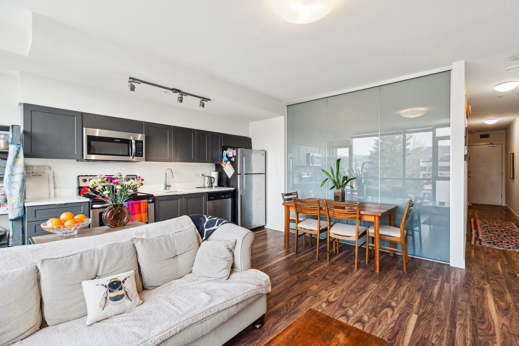 213 - 2511 Quebec Street, Vancouver, V5T 0B6 — photo 4
