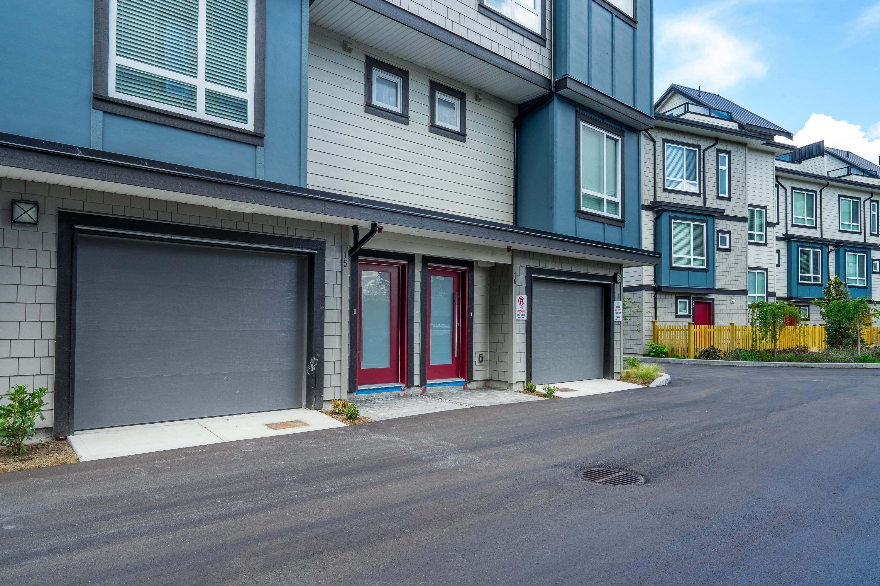 15 - 5515 199a Street, Langley, V3A 1J7 — photo 2