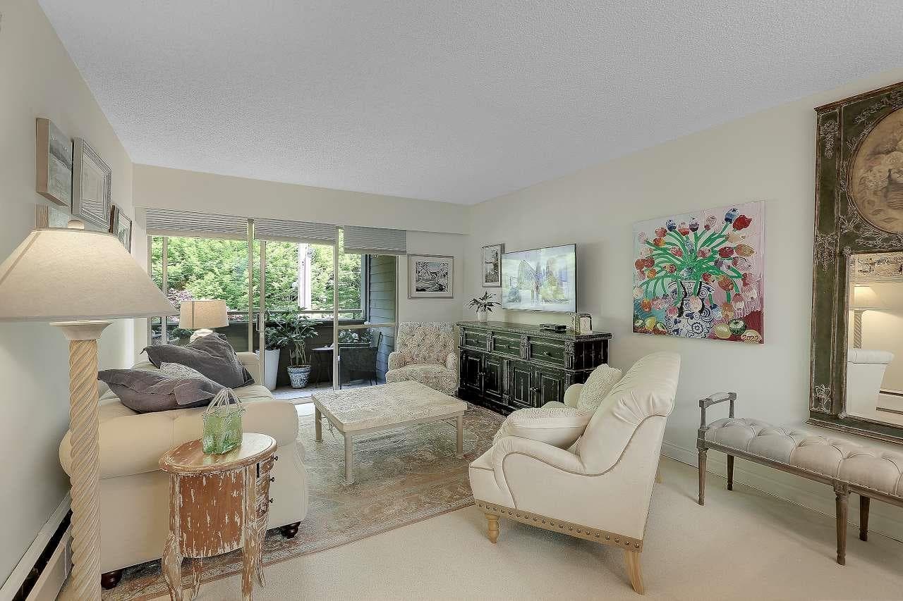 314 - 1777 W 13th Avenue, Vancouver, V6J 2H2 — photo 3