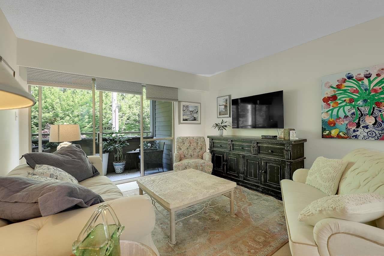 314 - 1777 W 13th Avenue, Vancouver, V6J 2H2 — photo 1