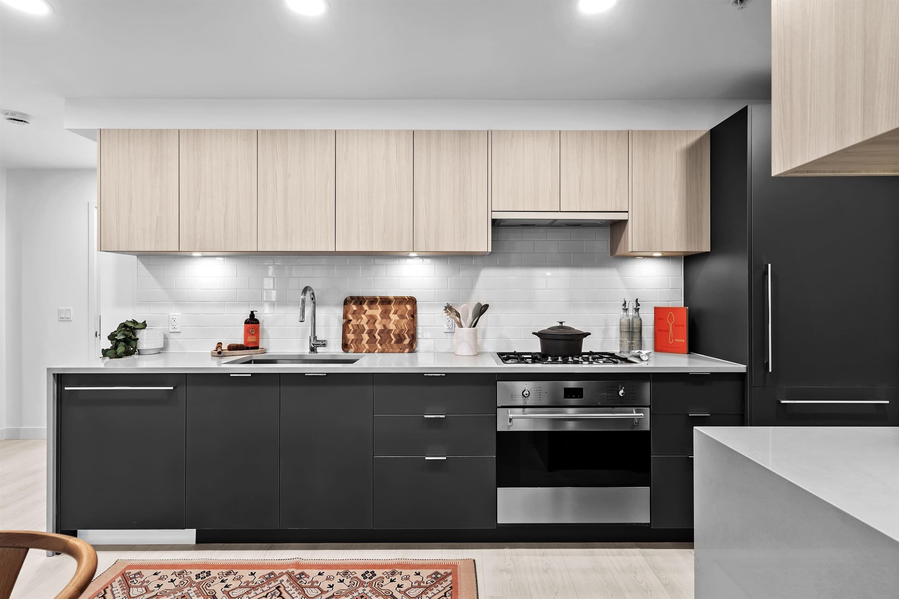 2421 Grant Street, Vancouver